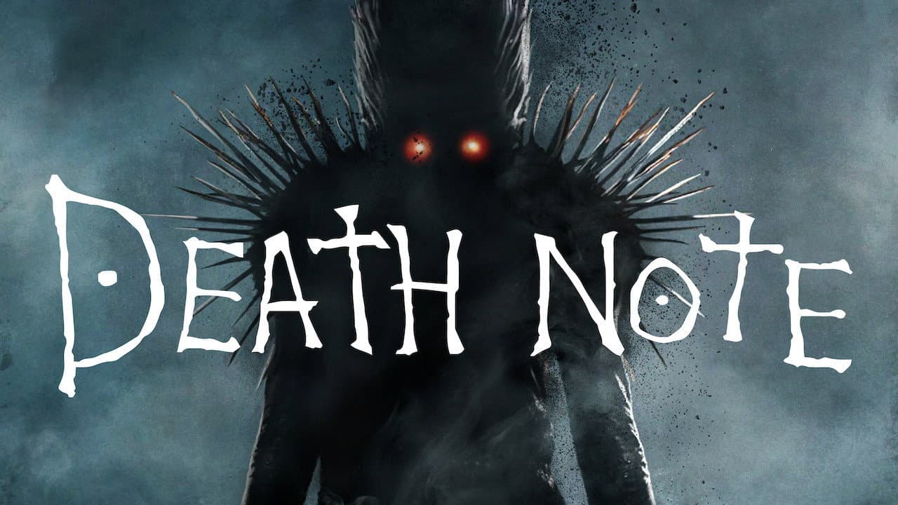 Death Note - immagine