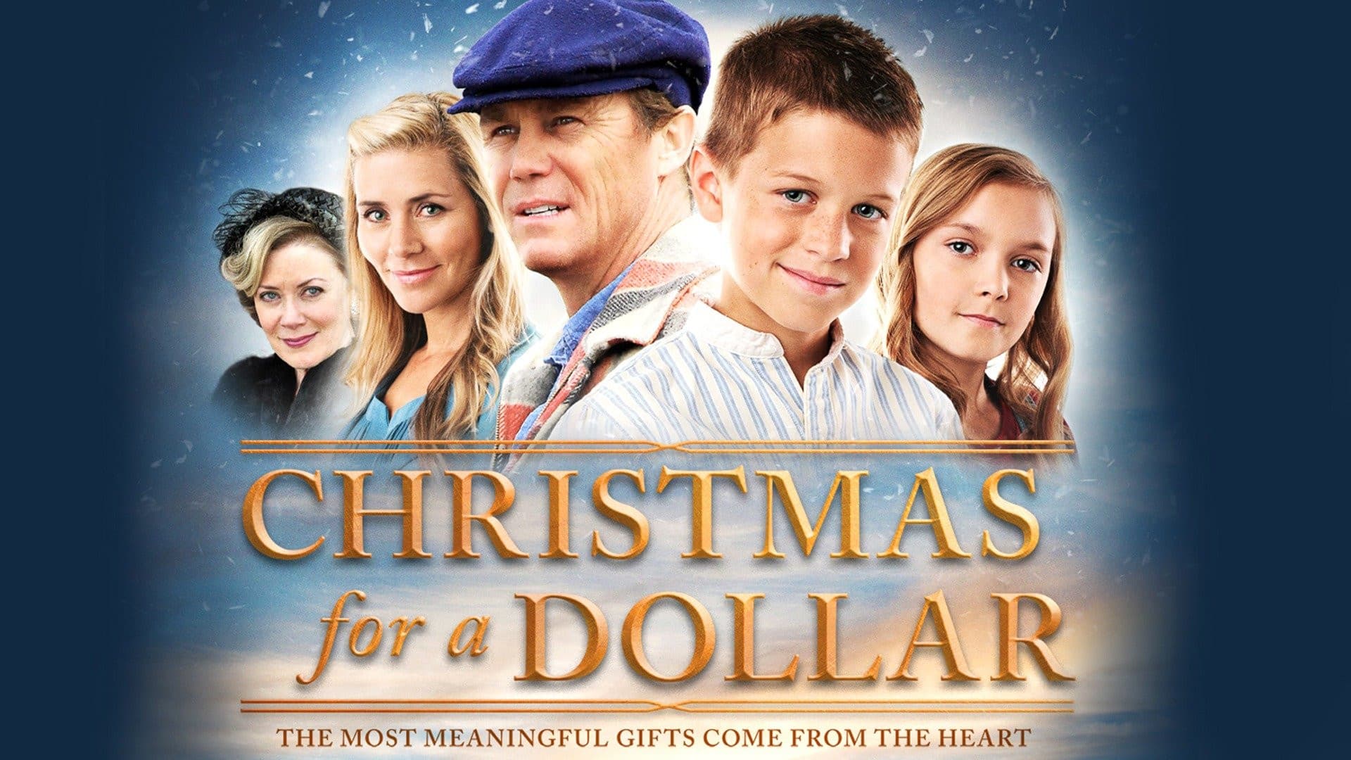 Christmas for a Dollar - immagine