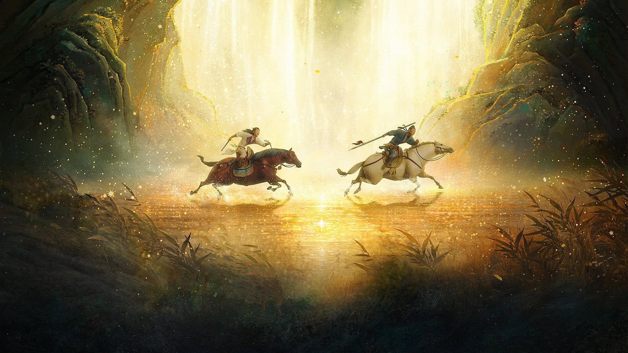长安三万里 - immagine