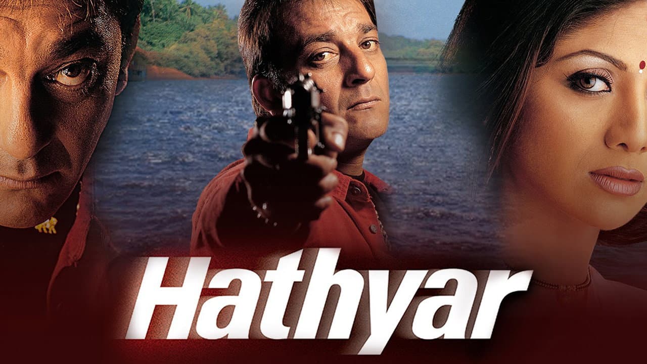 Hathyar - immagine