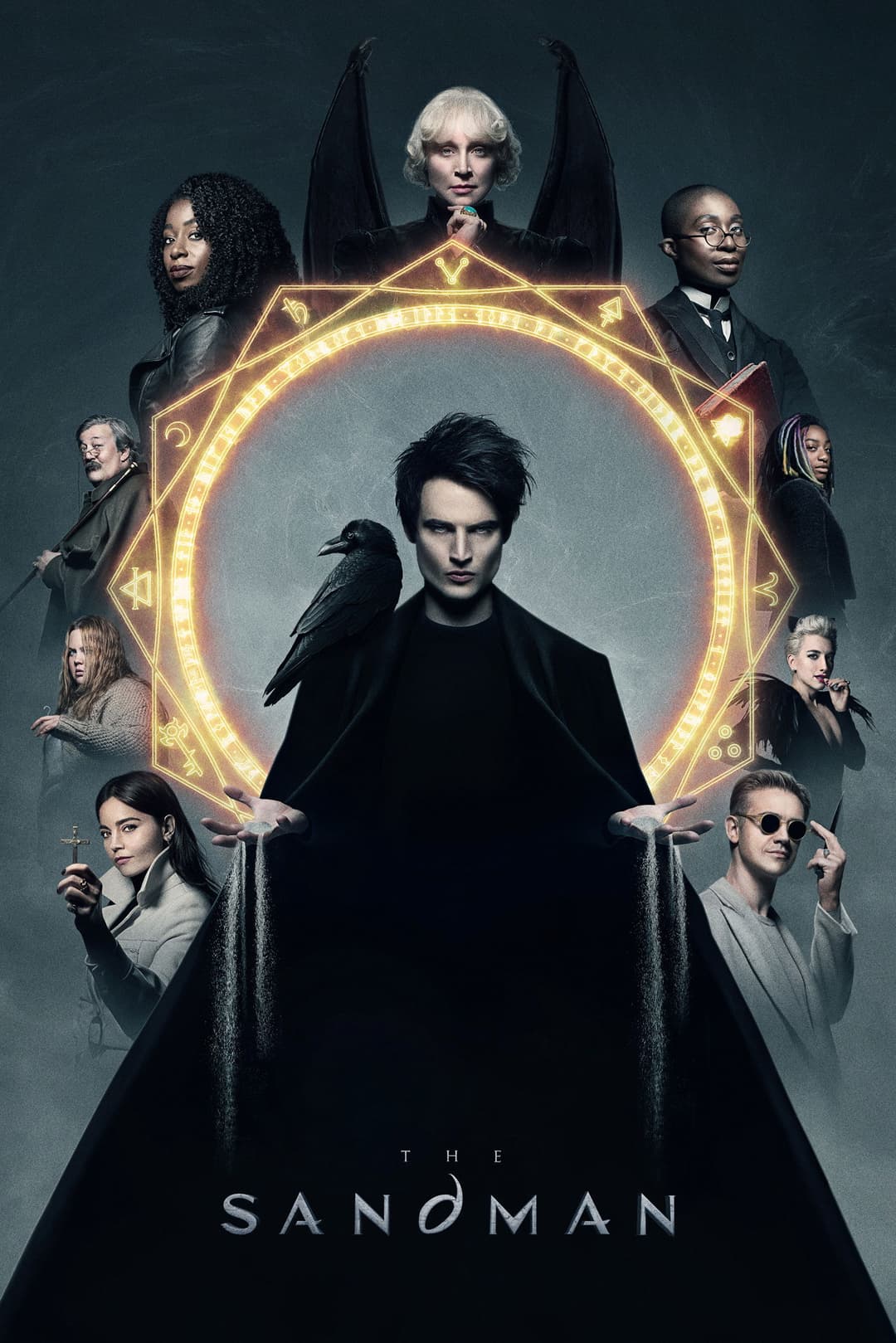 Poster di The Sandman