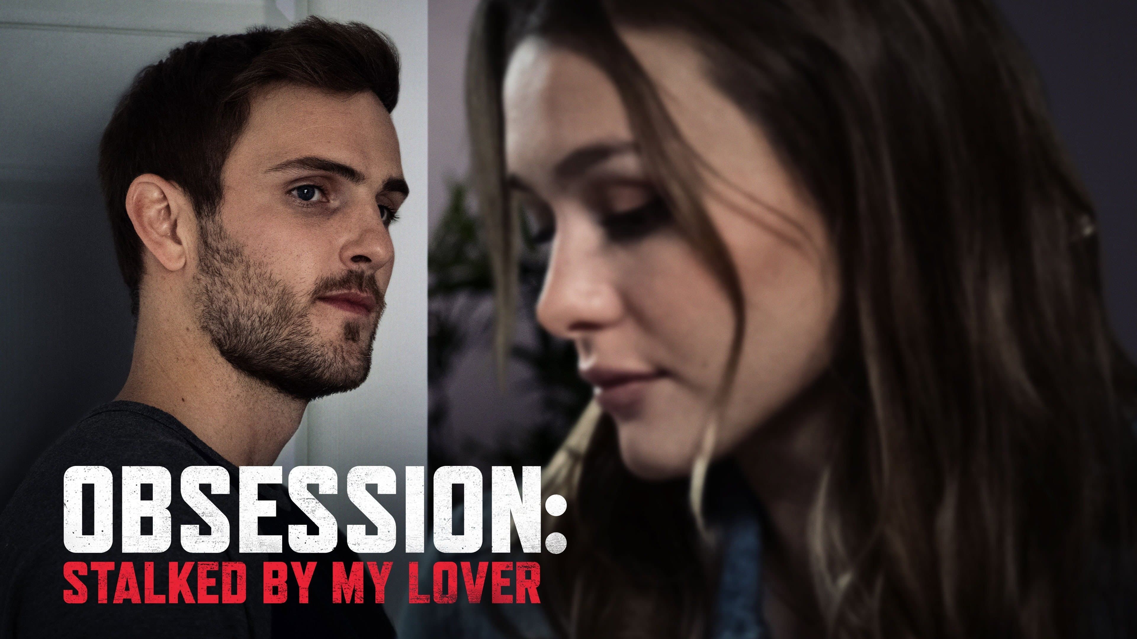 Obsession: Stalked by My Lover - immagine