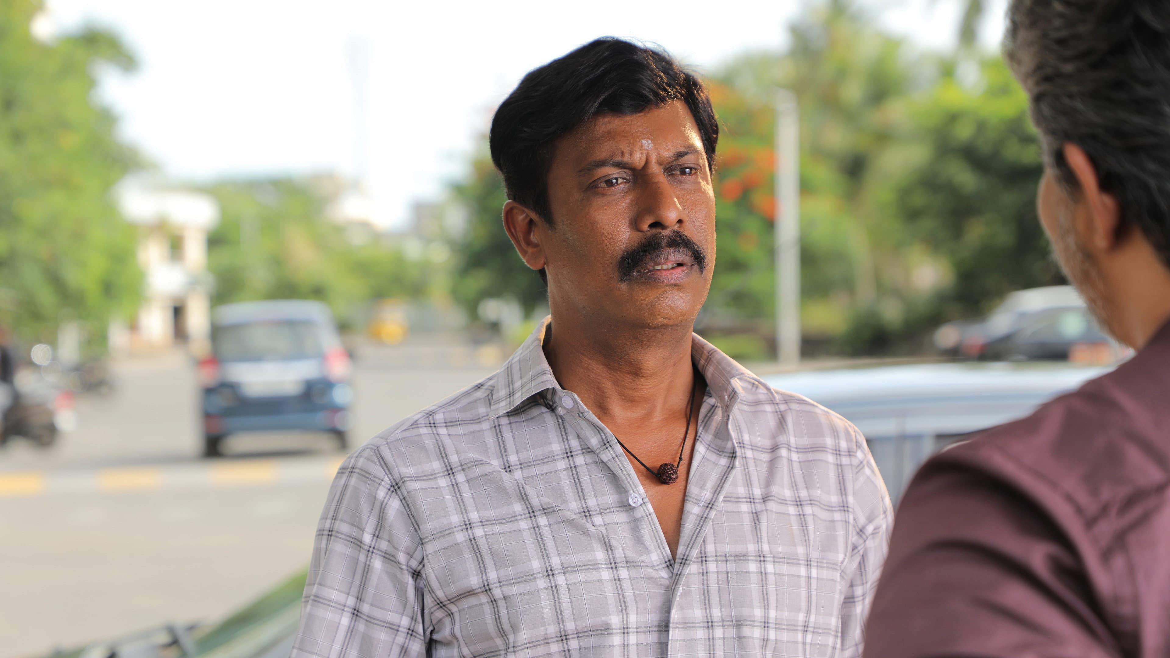 கார்மேனி செல்வம் - immagine