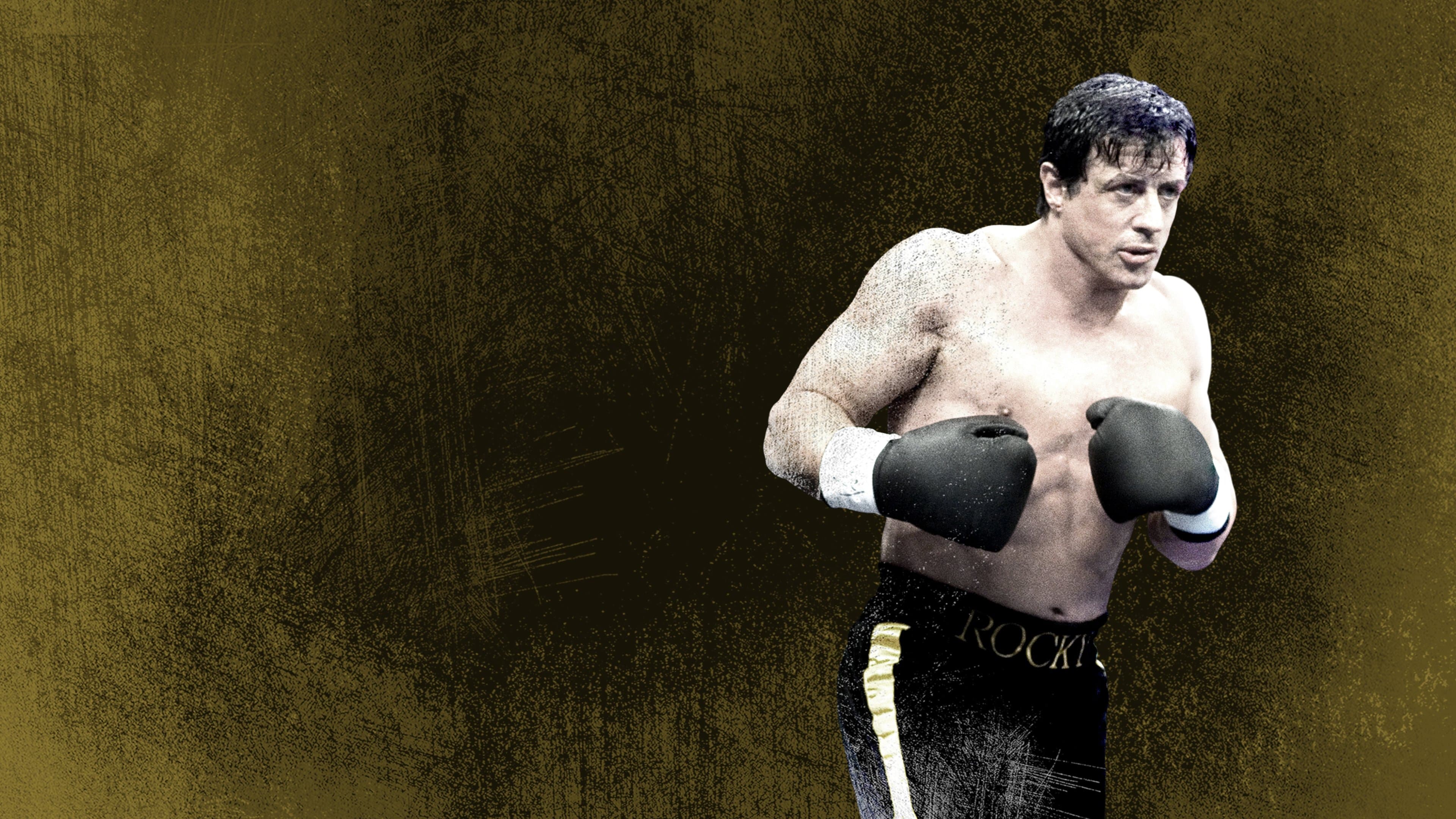 Rocky Balboa - immagine