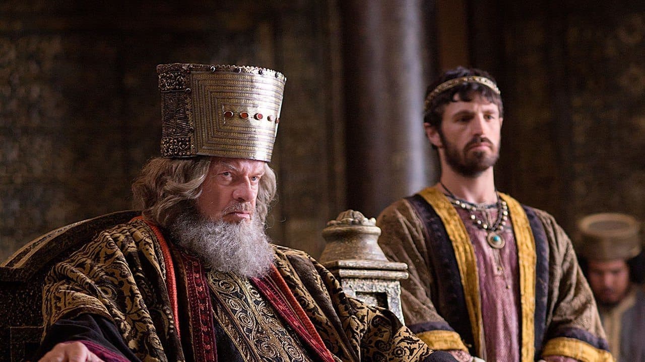 Killing Jesus - immagine