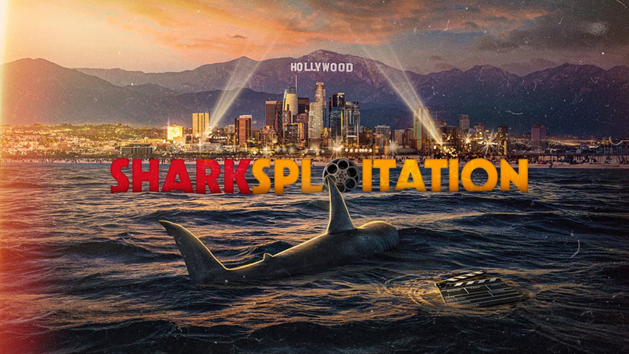 Sharksploitation - immagine