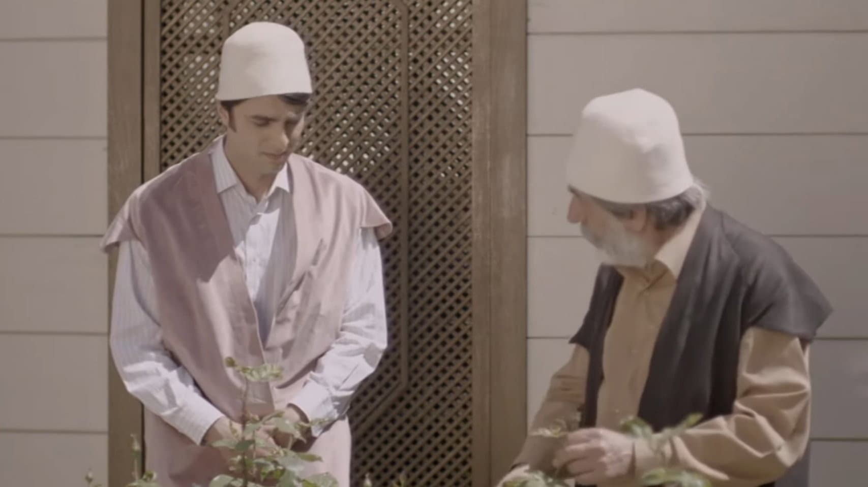 Aşk-ı Suzan - immagine