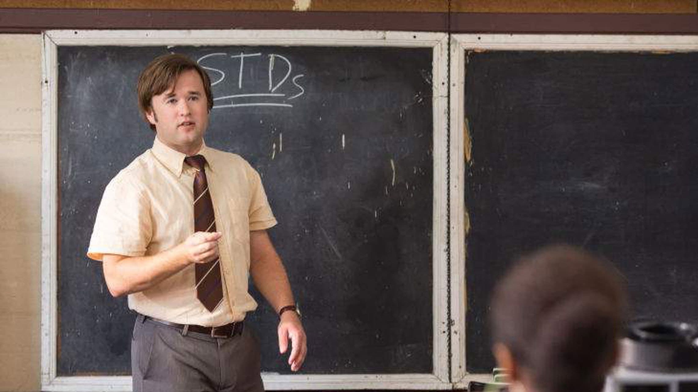 Sex Ed - immagine