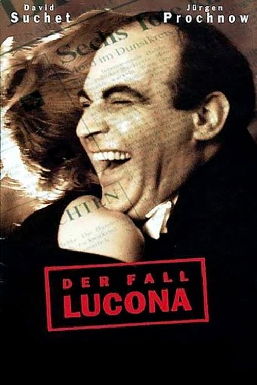 Poster di Intrigo in alto mare