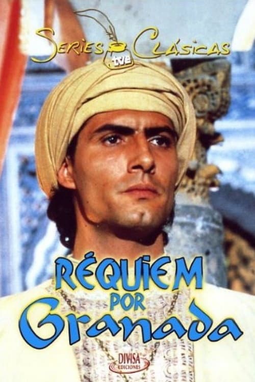 Poster di Réquiem por Granada