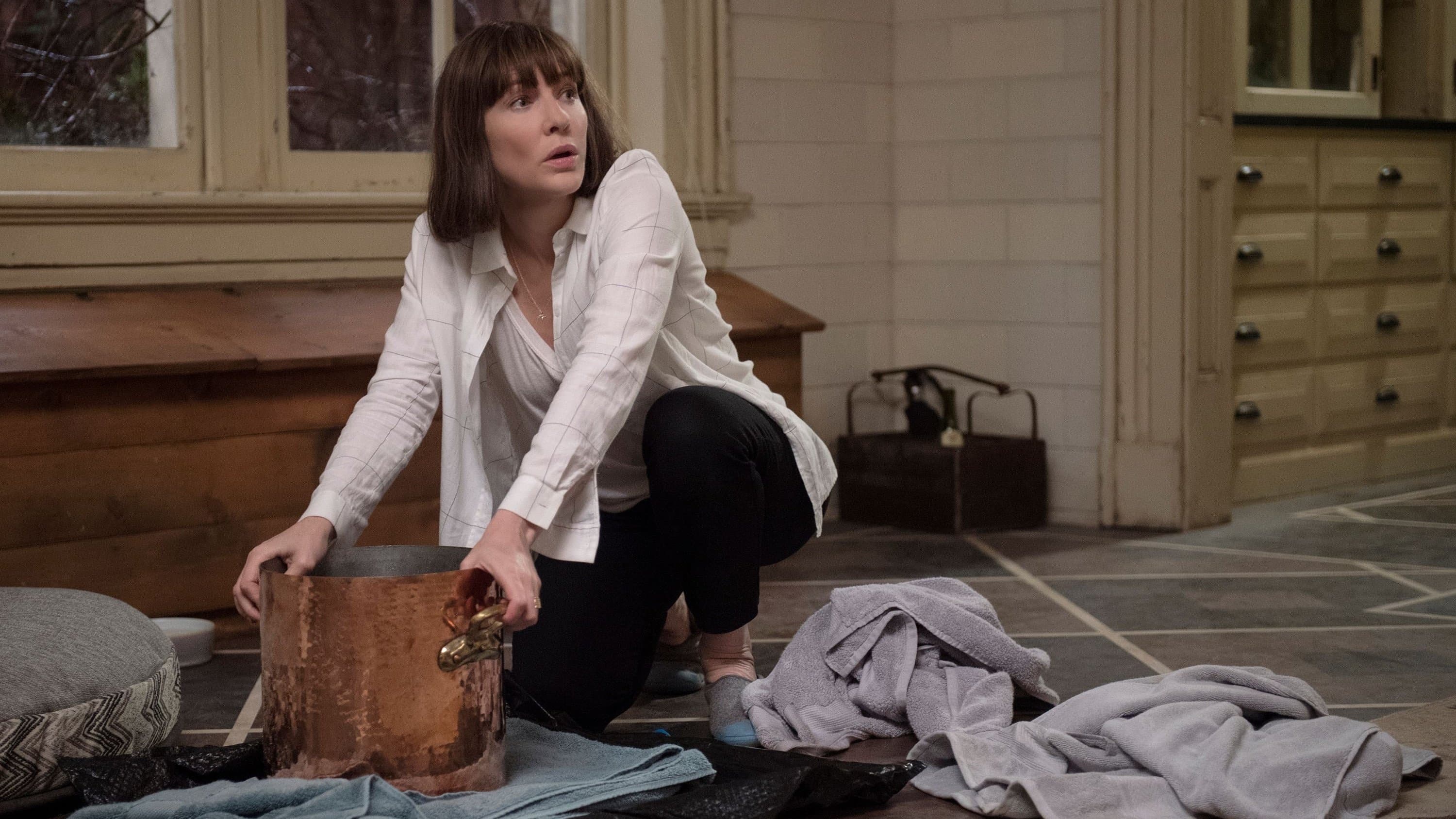 Che fine ha fatto Bernadette? - immagine