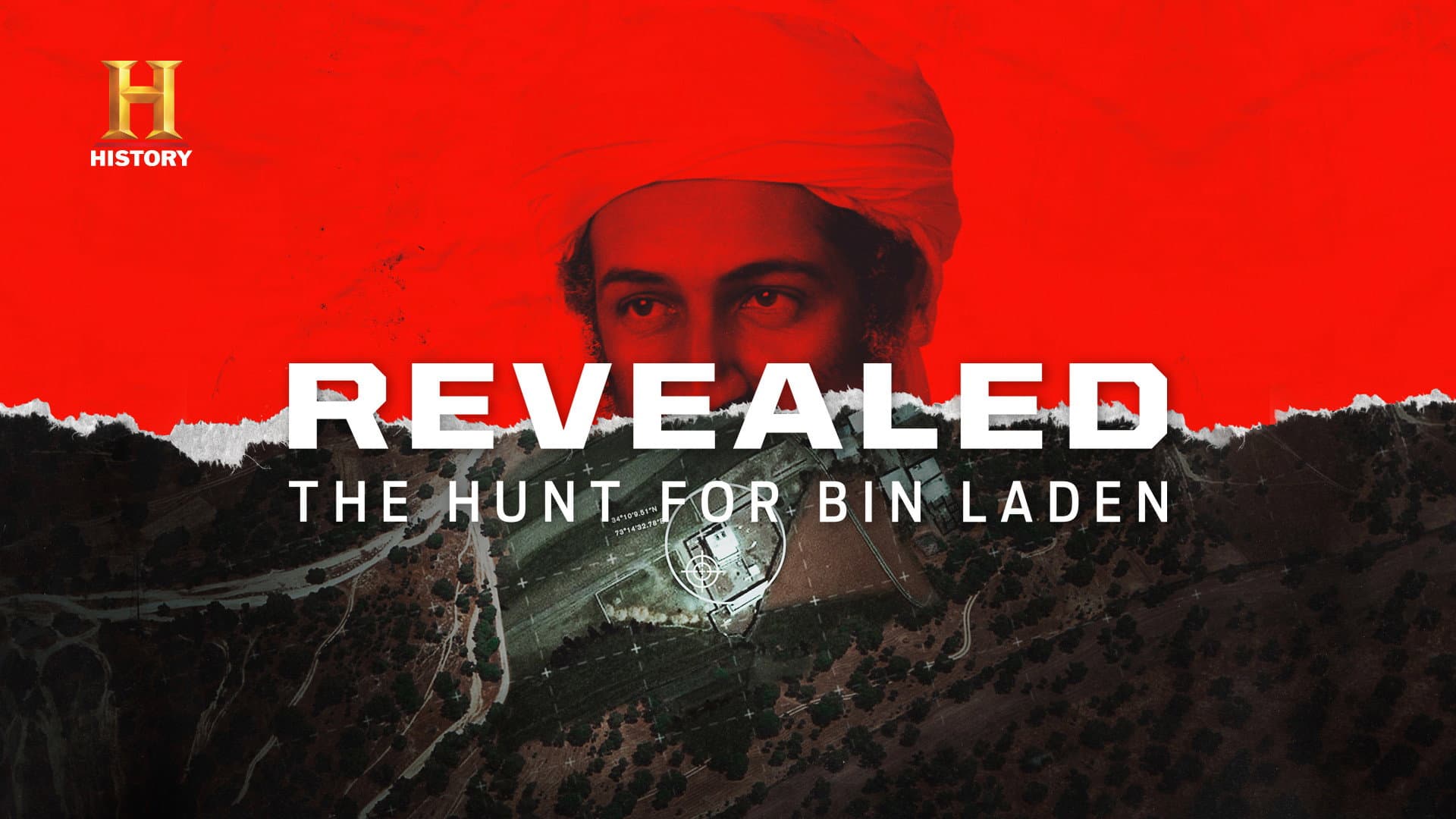 Revealed The hunt for Bin Laden - immagine