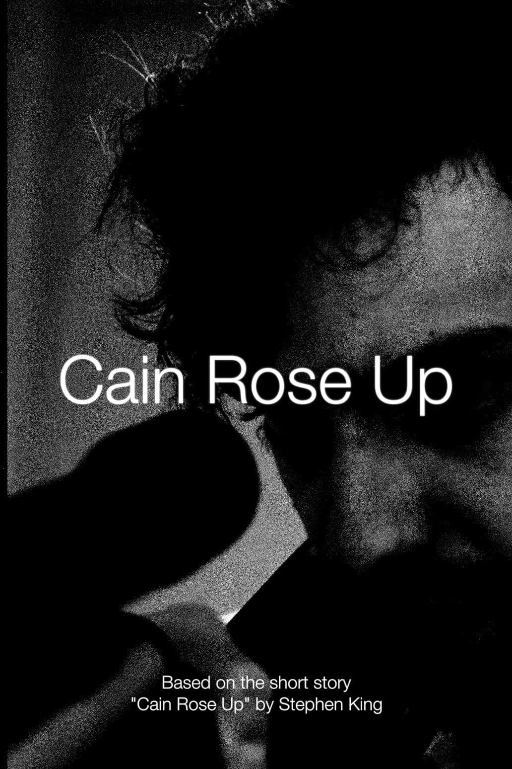 Poster di Cain Rose Up