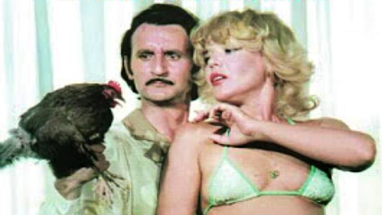 Εγώ... και το Πουλί μου - immagine