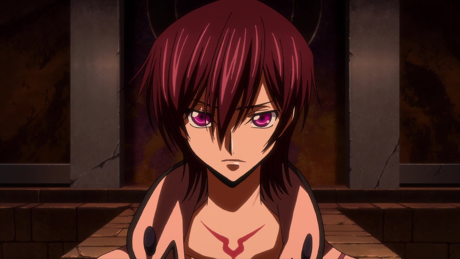 Code Geass: Lelouch of the Re;Surrection - immagine