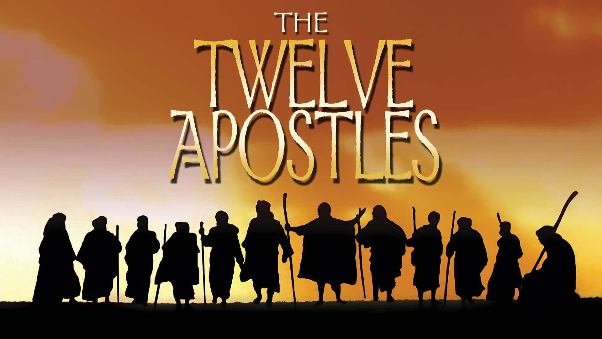 The Twelve Apostles - immagine