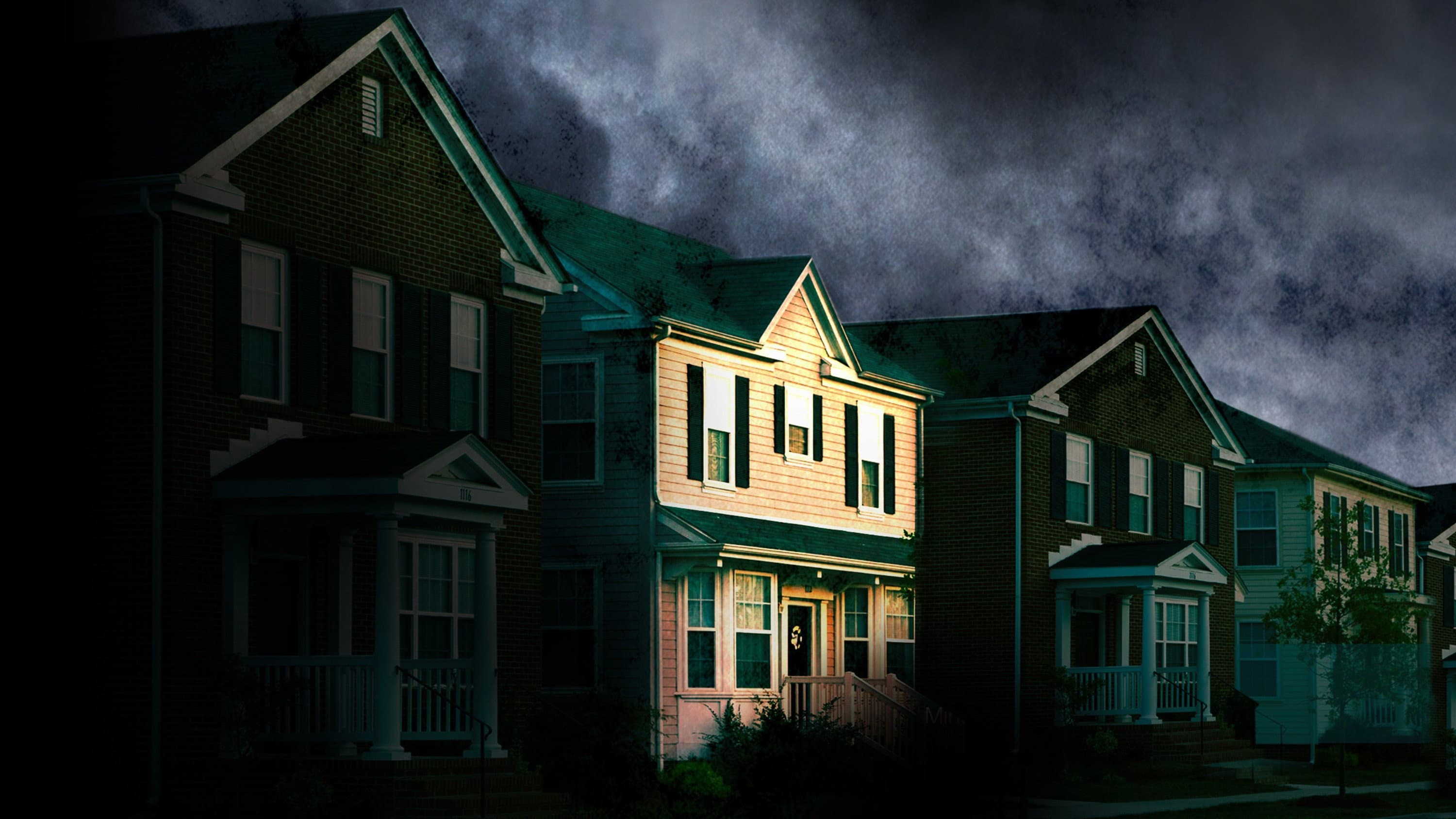 Il mistero di Maple Drive - immagine