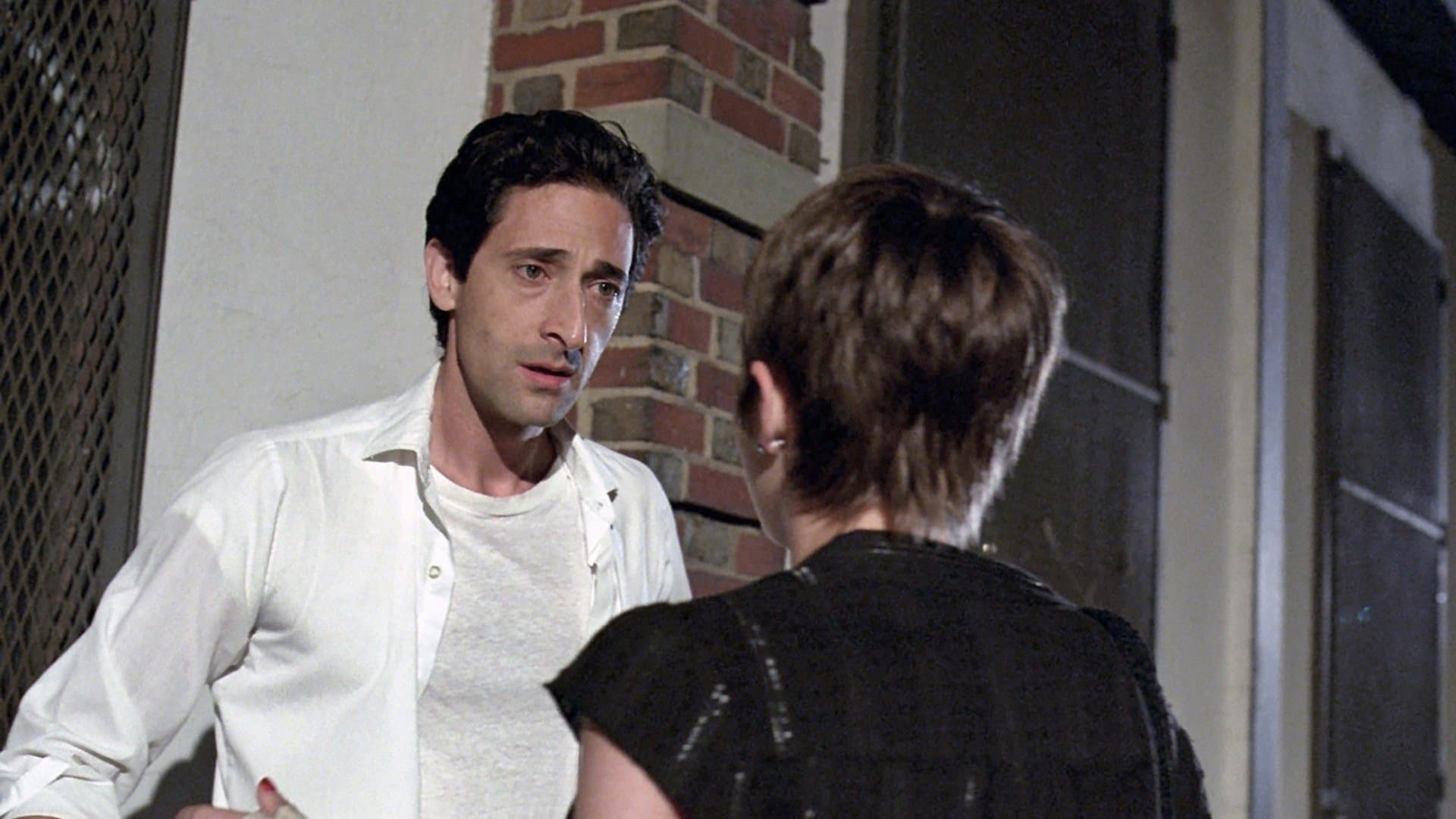 Detachment - Il distacco - immagine