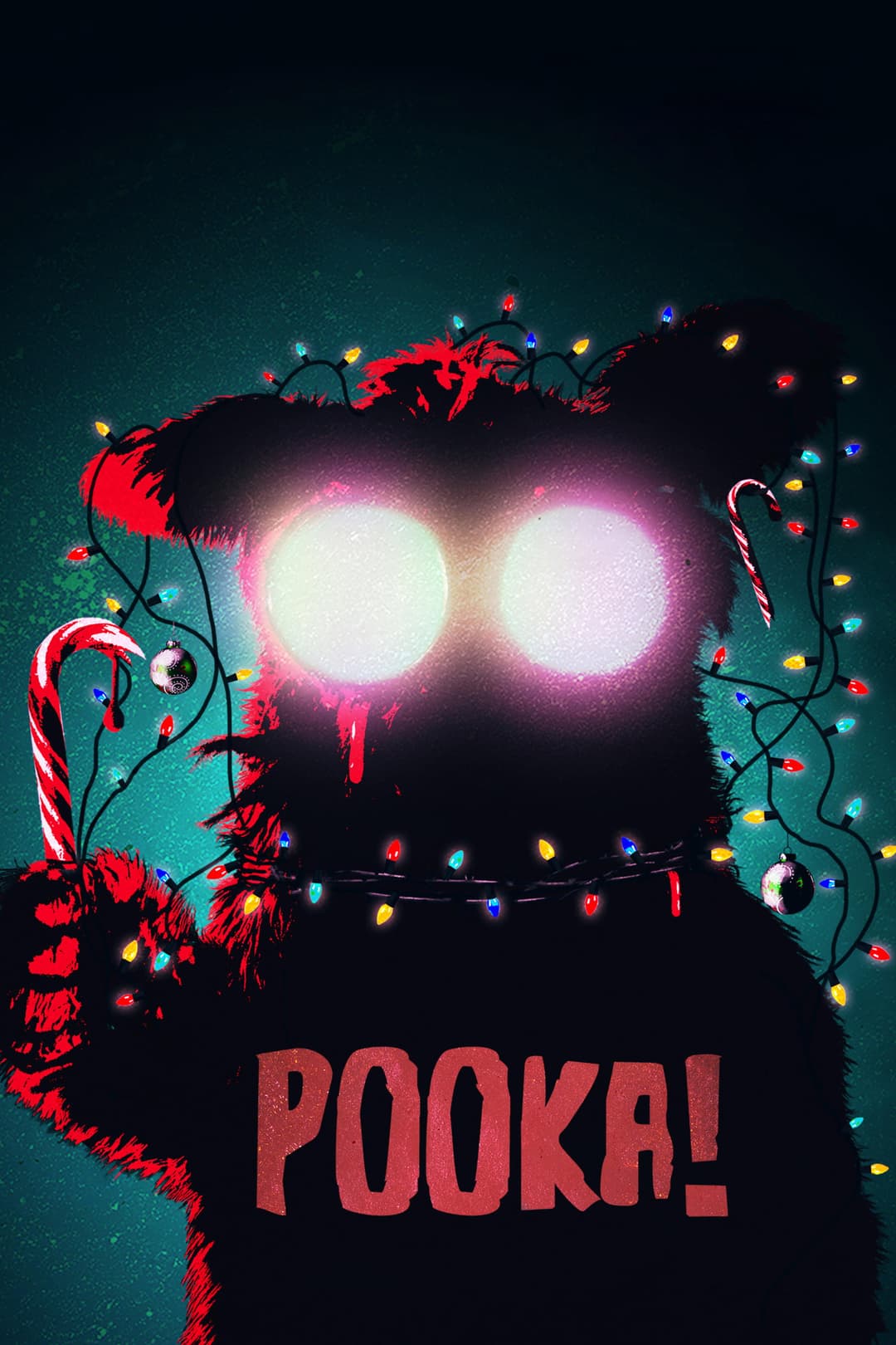 Poster di Pooka!