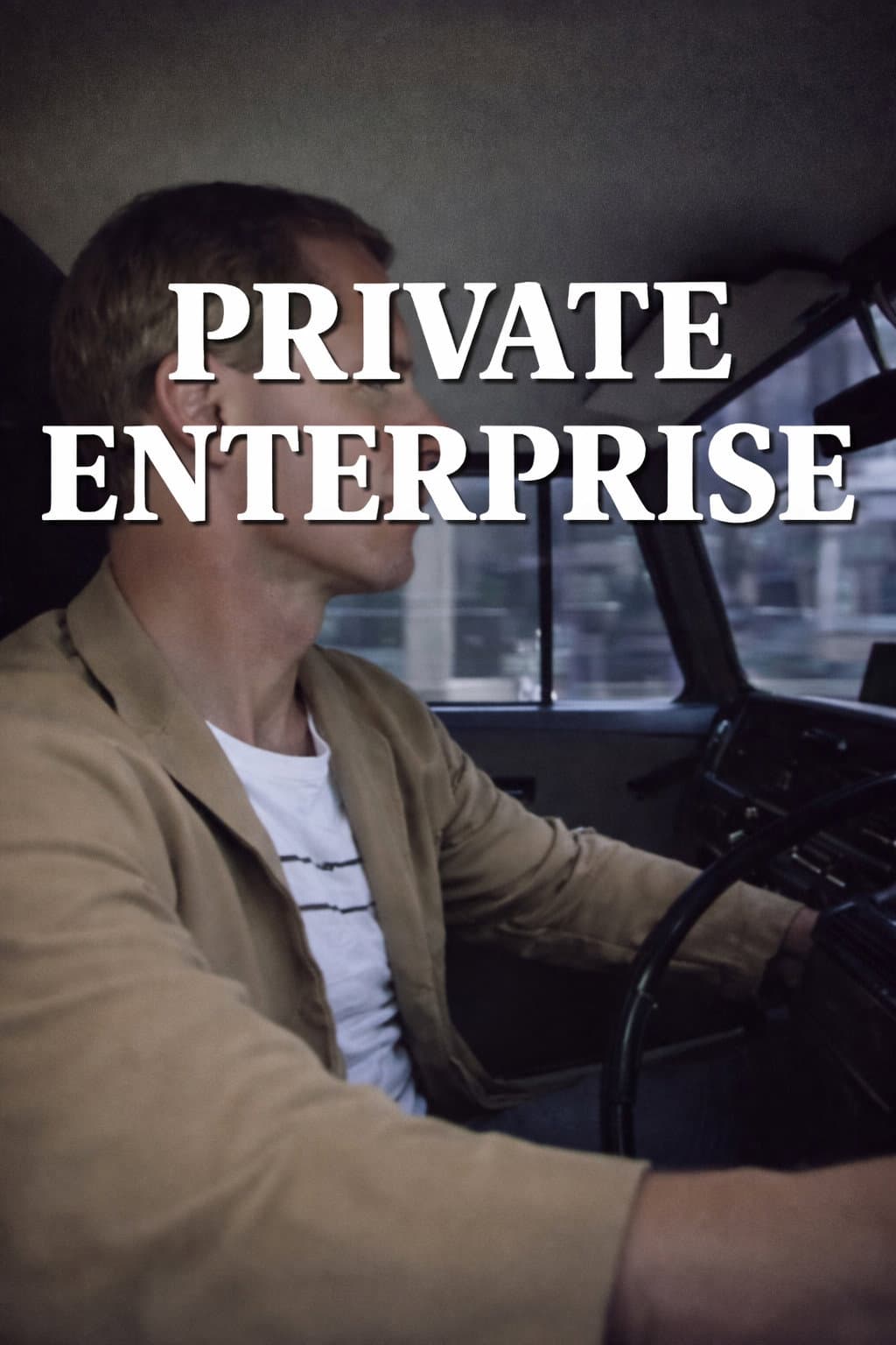 Poster di Private Enterprise