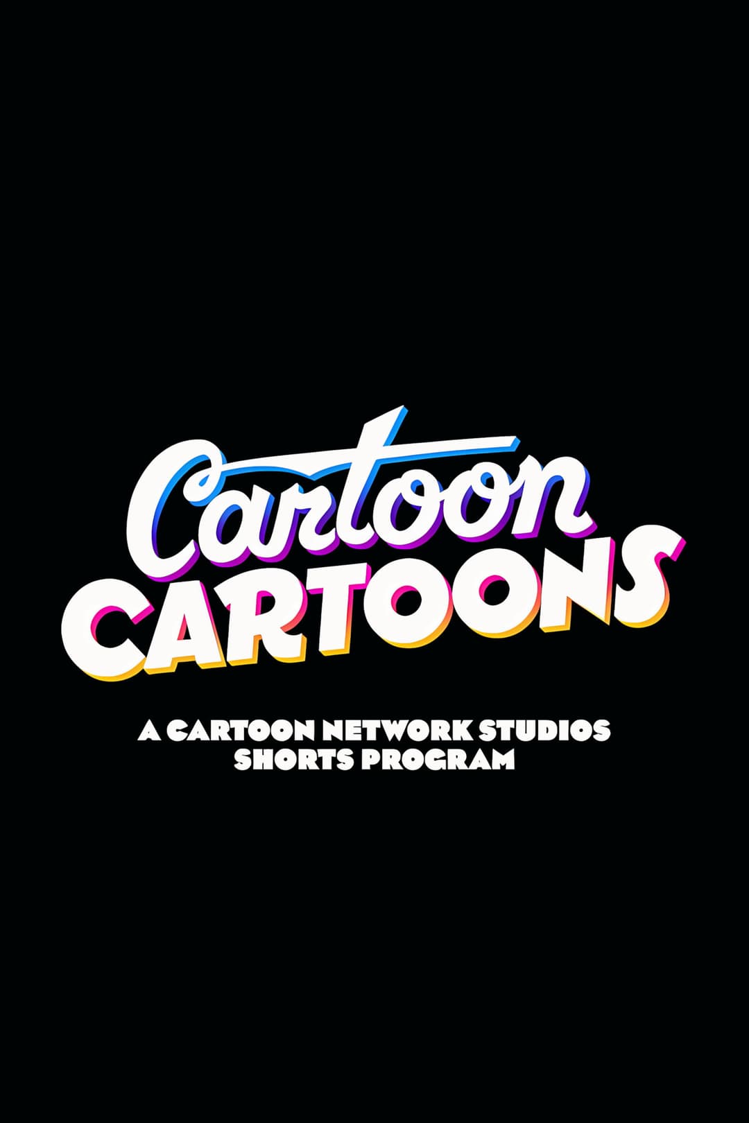 Poster di Cartoon Cartoons