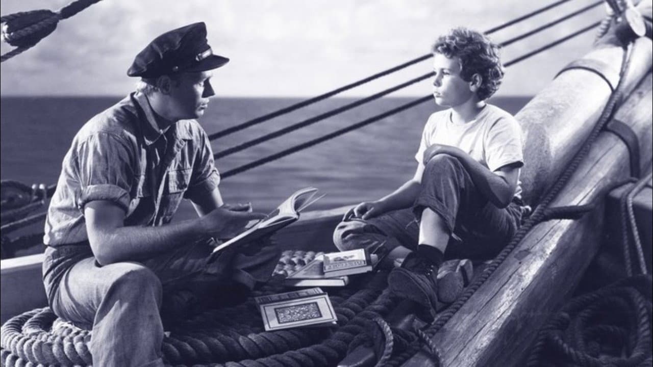 Naviganti coraggiosi - immagine