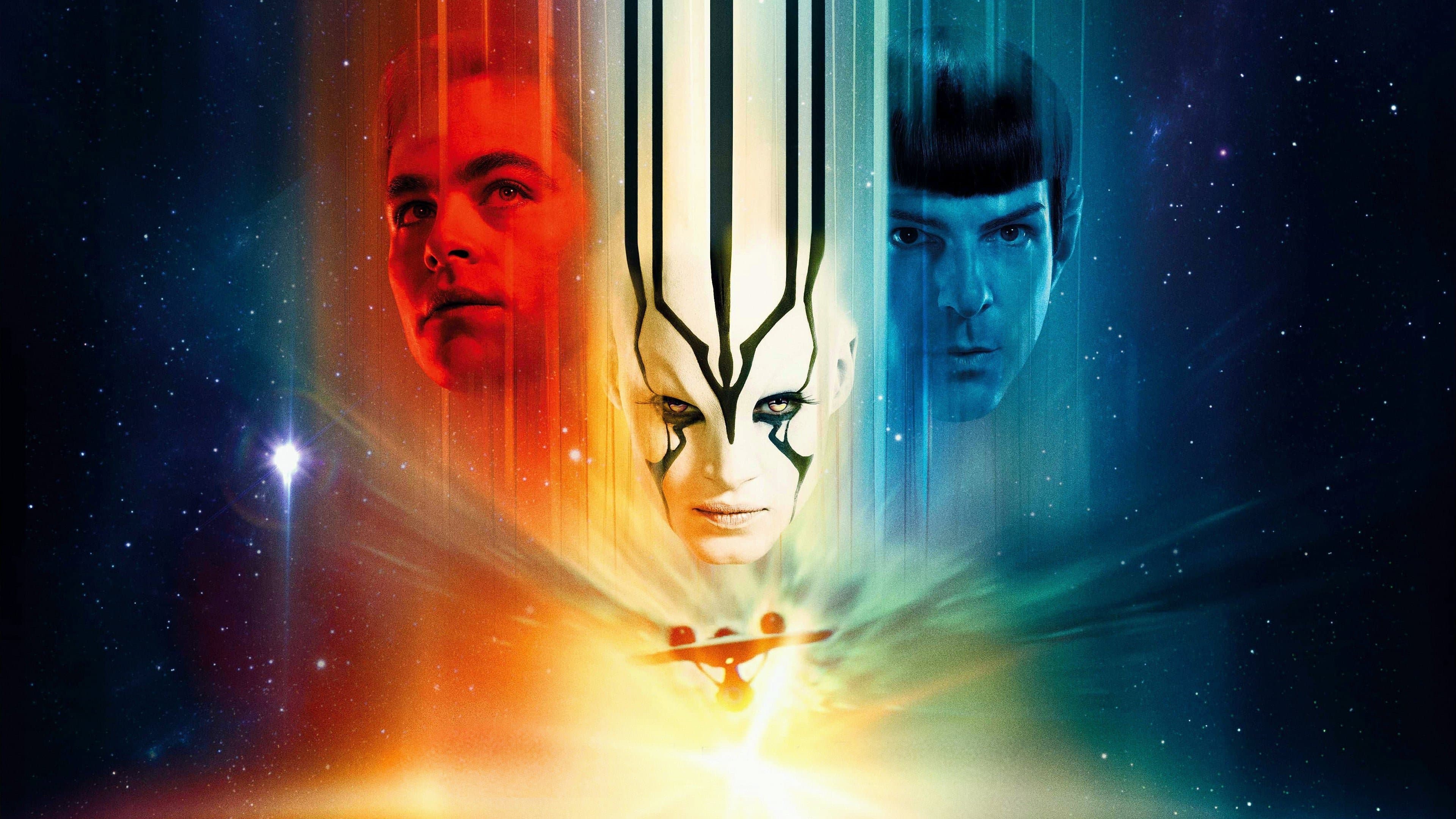 Star Trek Beyond - immagine