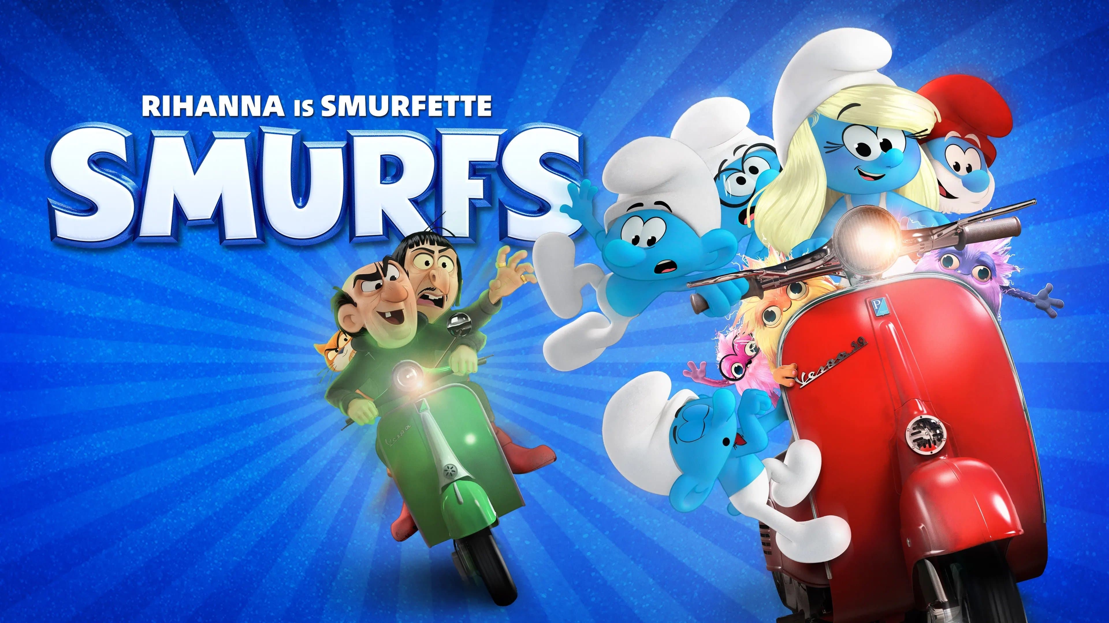 I Puffi - Il film - immagine