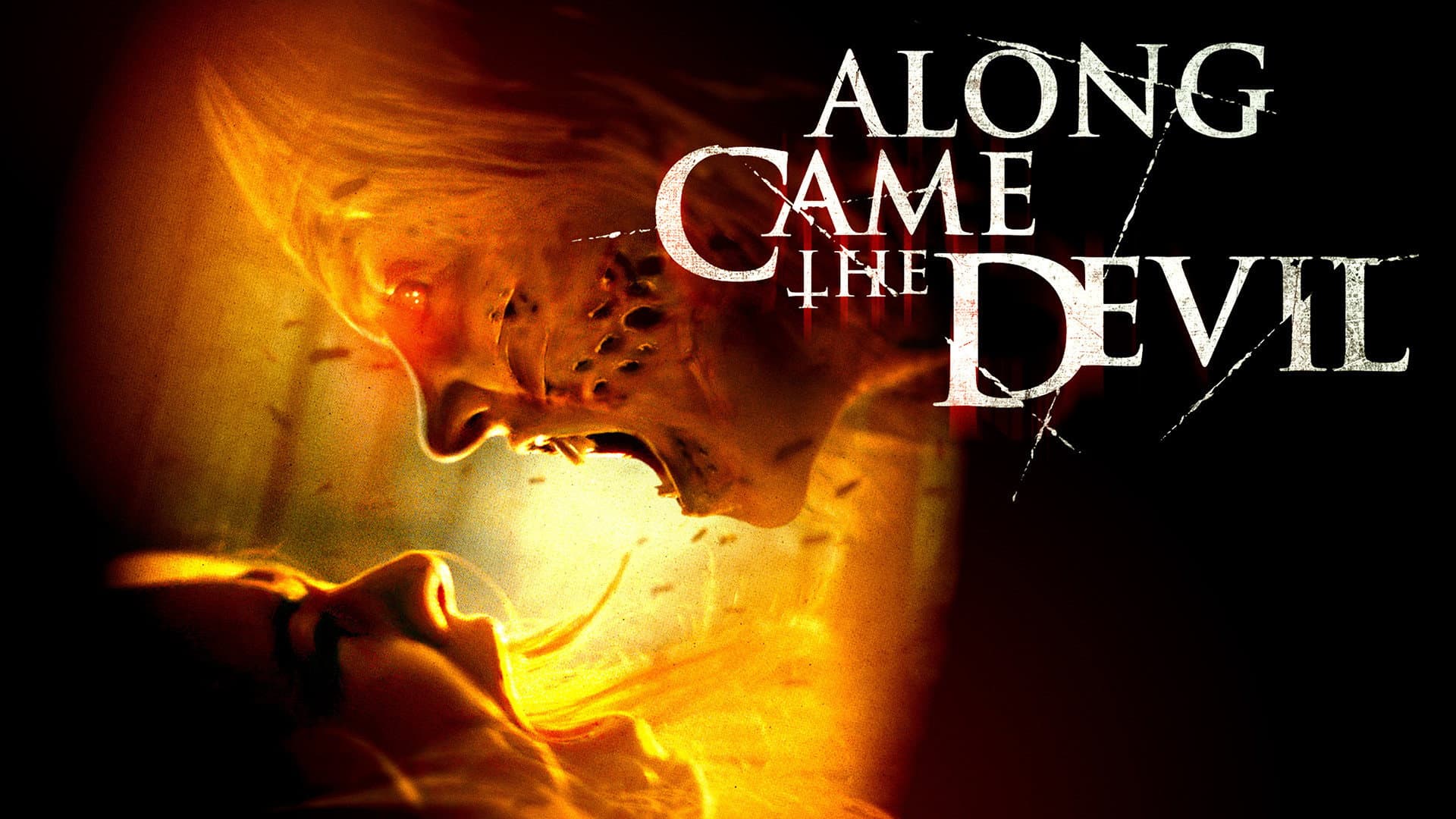 Along Came the Devil - immagine