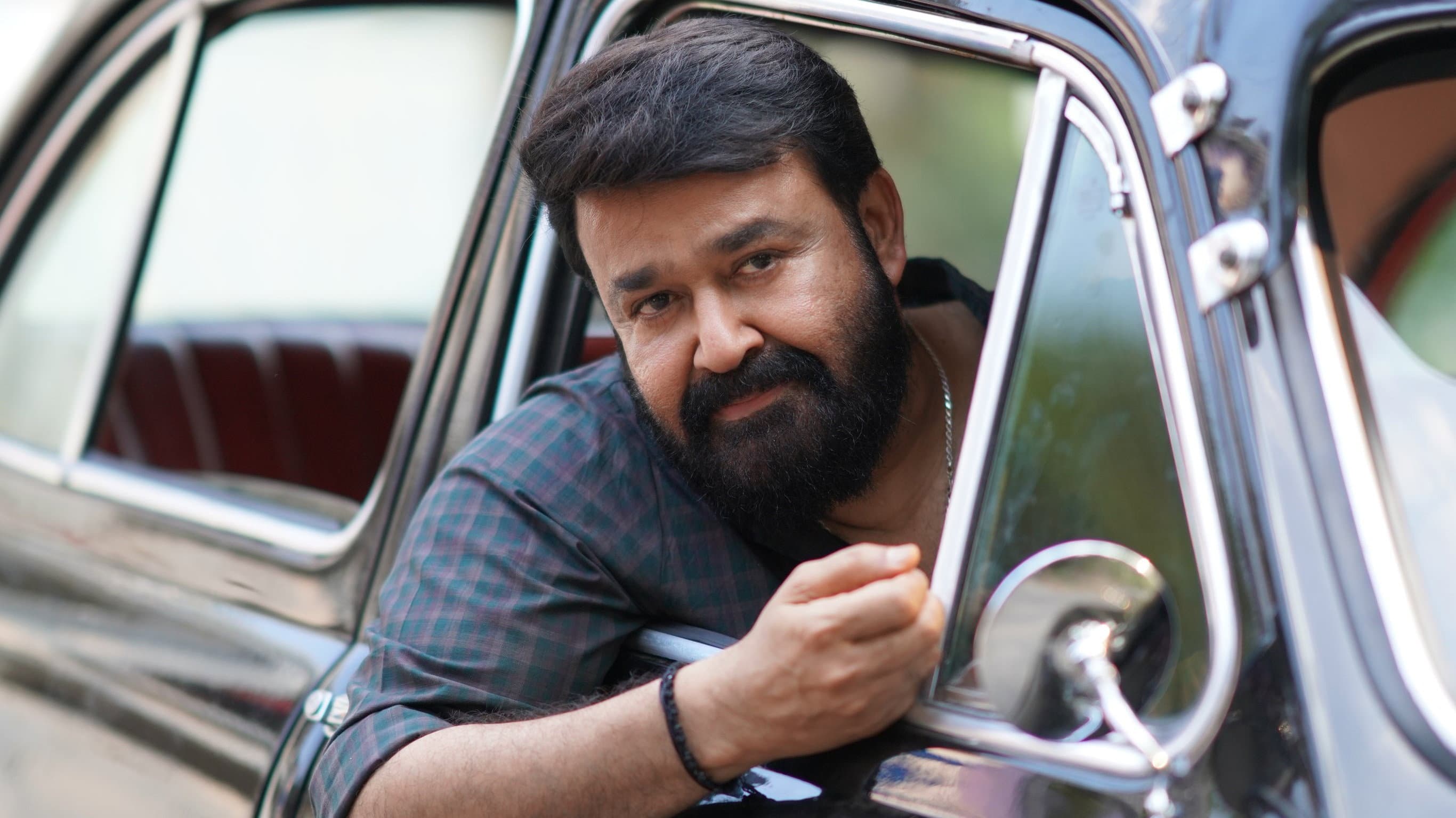 തുടരും - immagine