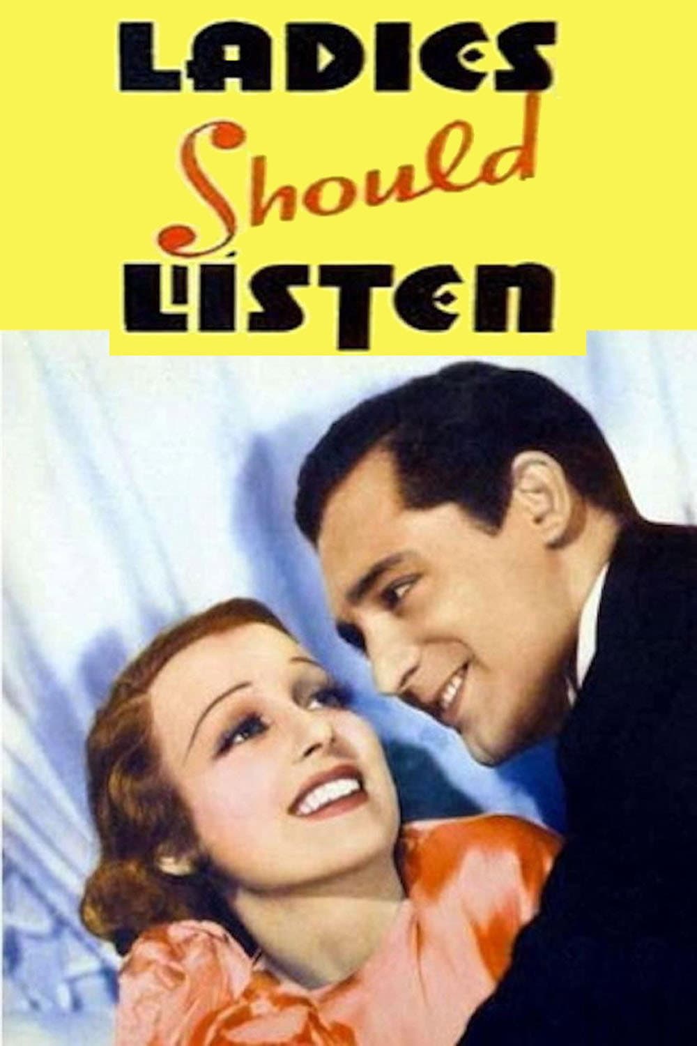Poster di La signorina curiosa