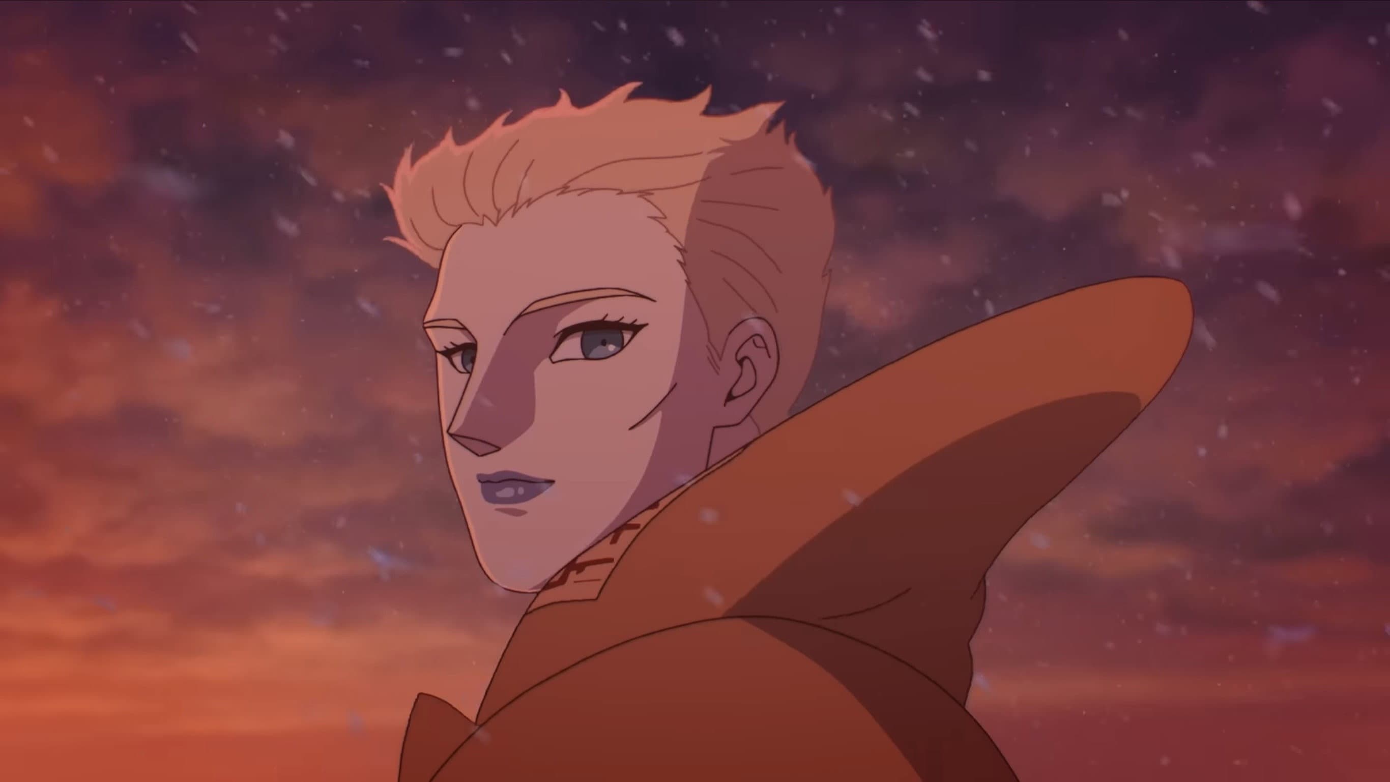 The Ghost in the Shell - immagine