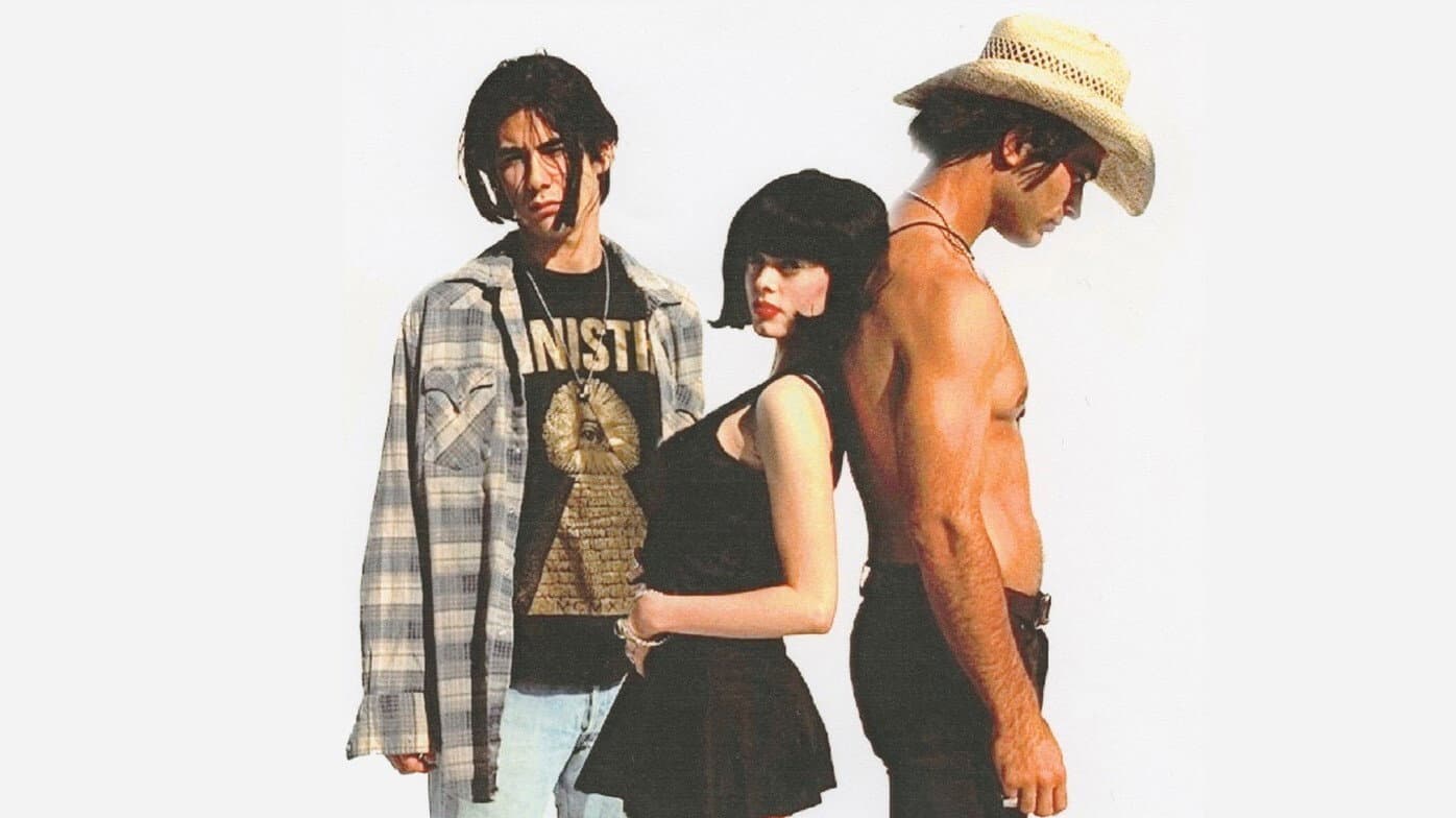 Doom Generation - immagine
