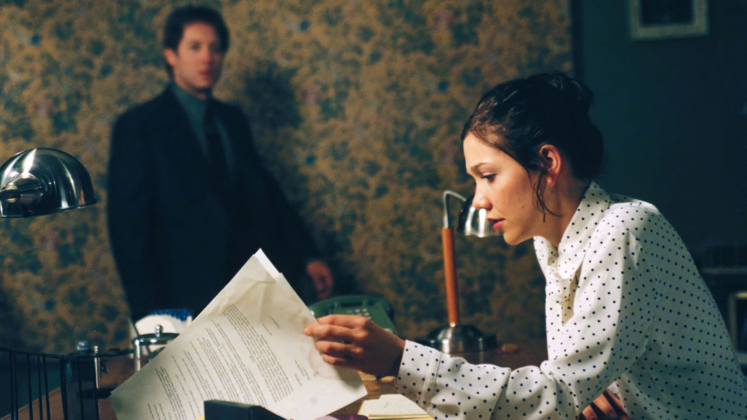 Secretary - immagine