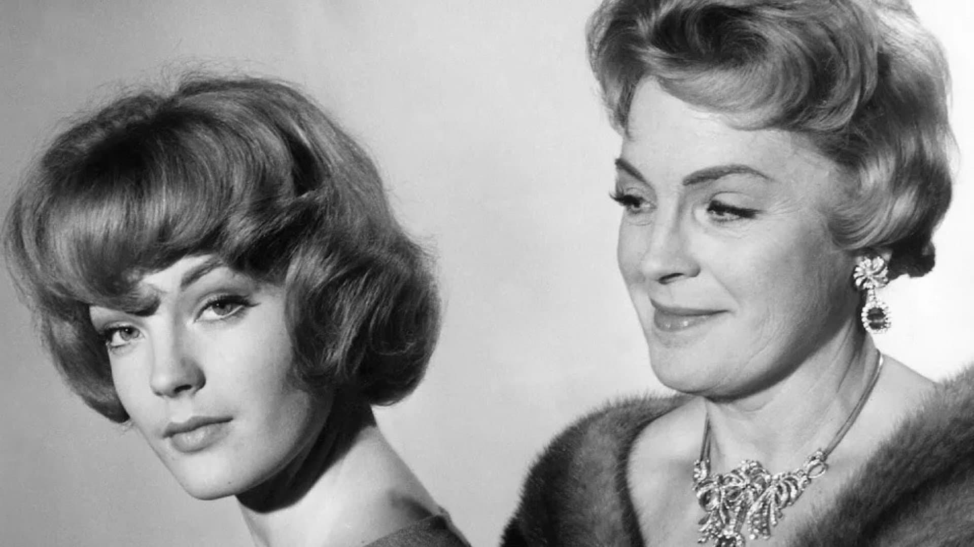 Romy und Magda Schneider: Mutter - Tochter - Rivalinnen? - immagine