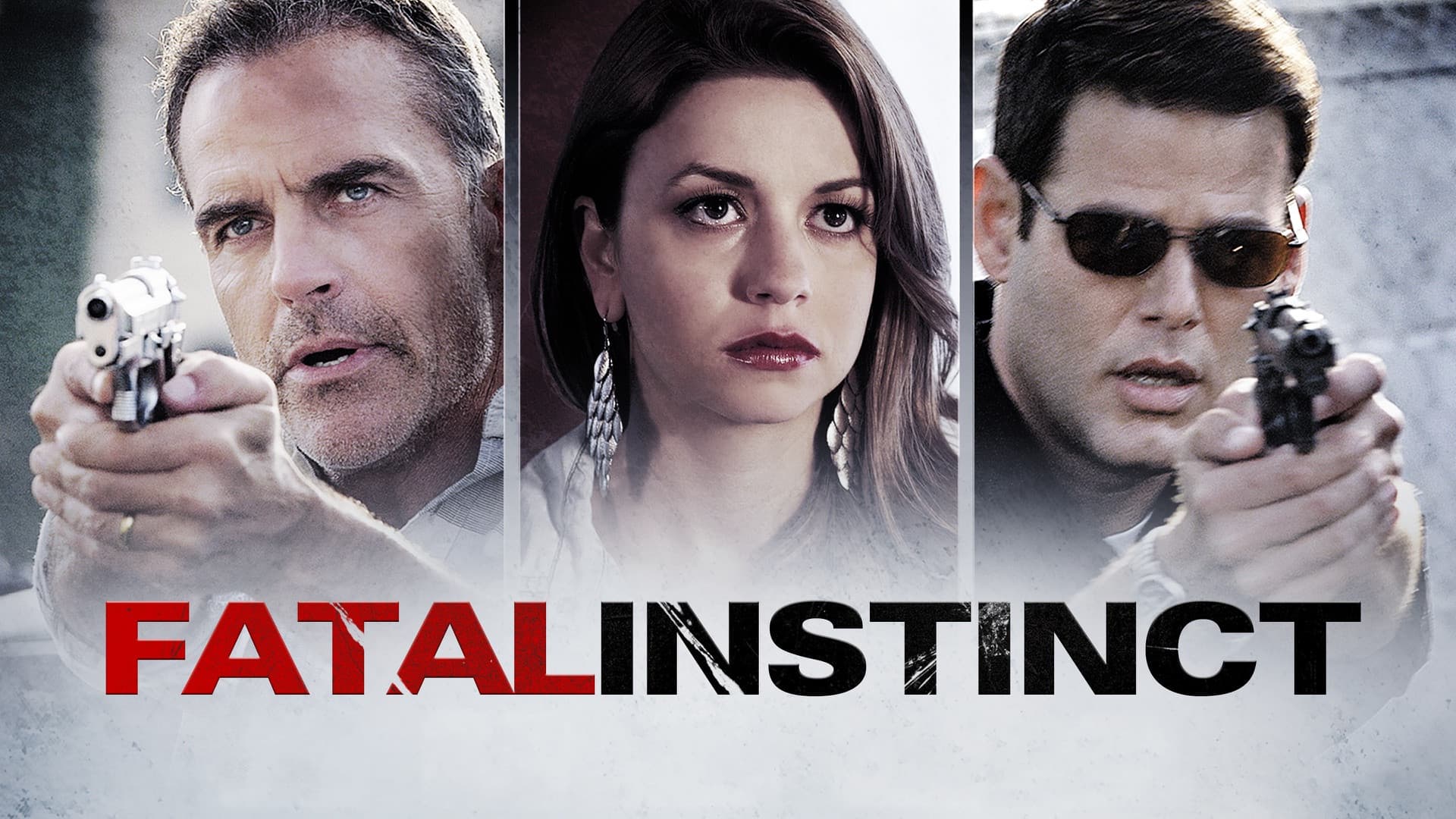 Fatal Instinct - immagine