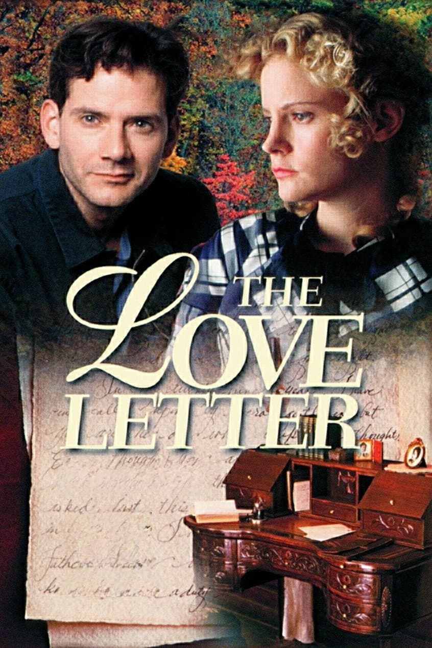 Poster di Lettera d'amore