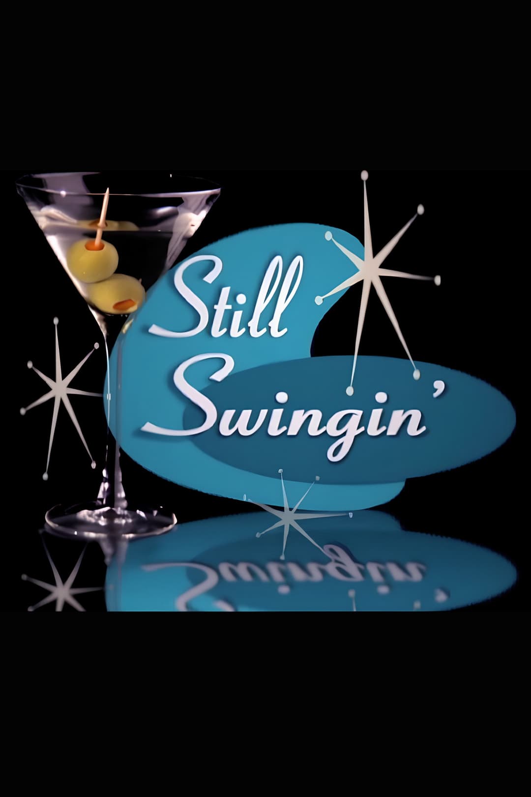 Poster di Still Swingin’