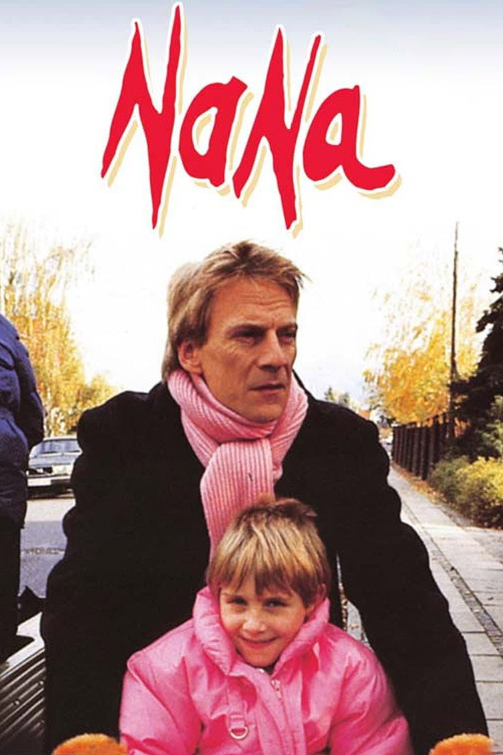 Poster di Nana