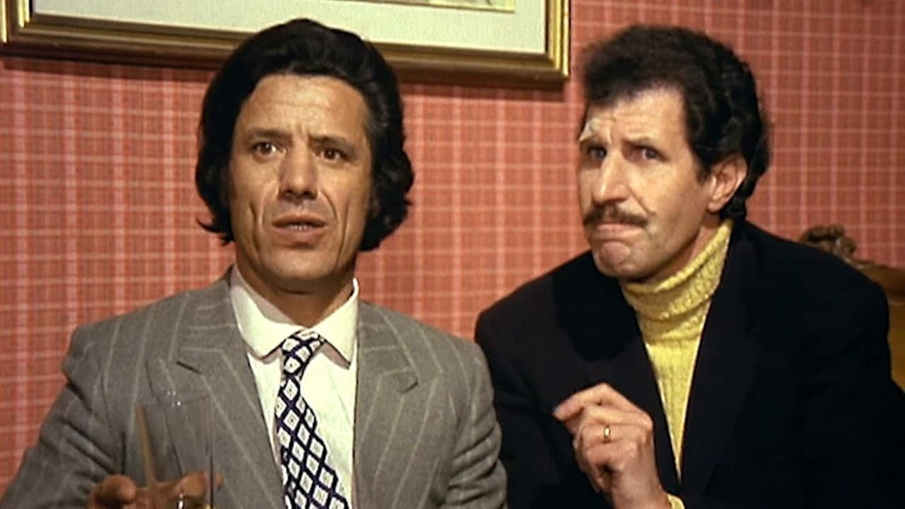 Mazzabubù... quante corna stanno quaggiù? - immagine