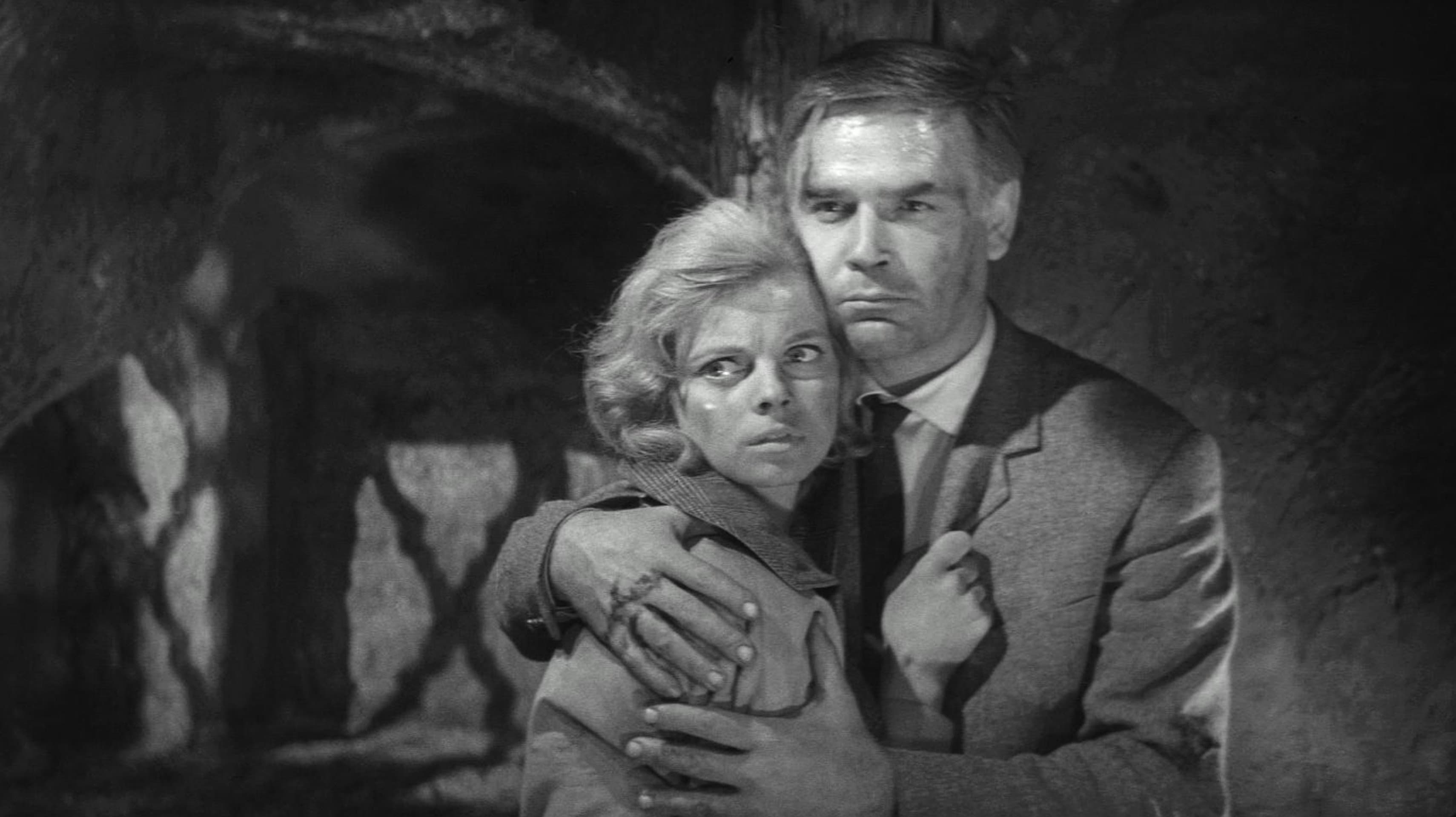 Edgar Wallace e l'abate nero - immagine