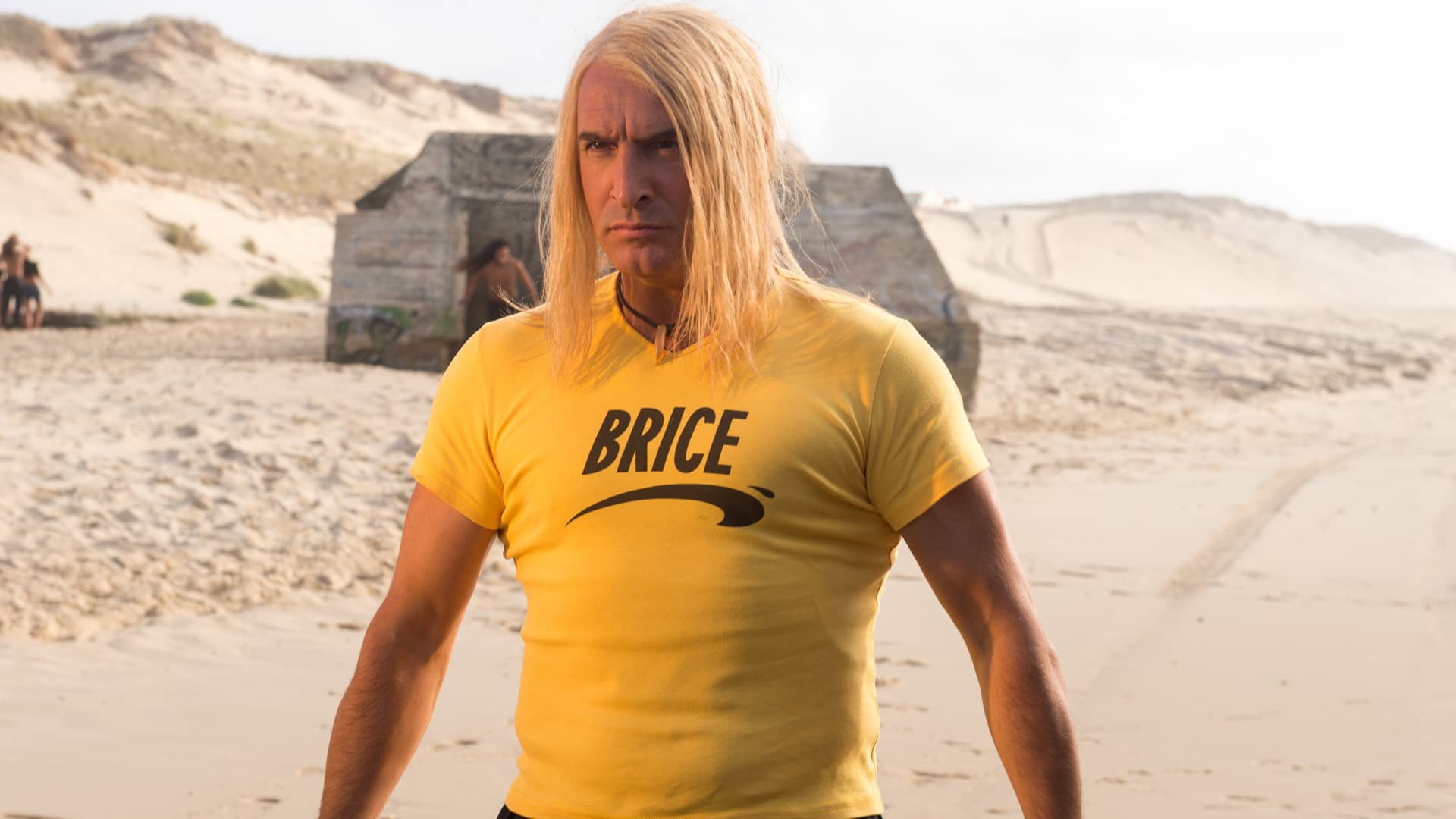 Brice contro Brice - immagine