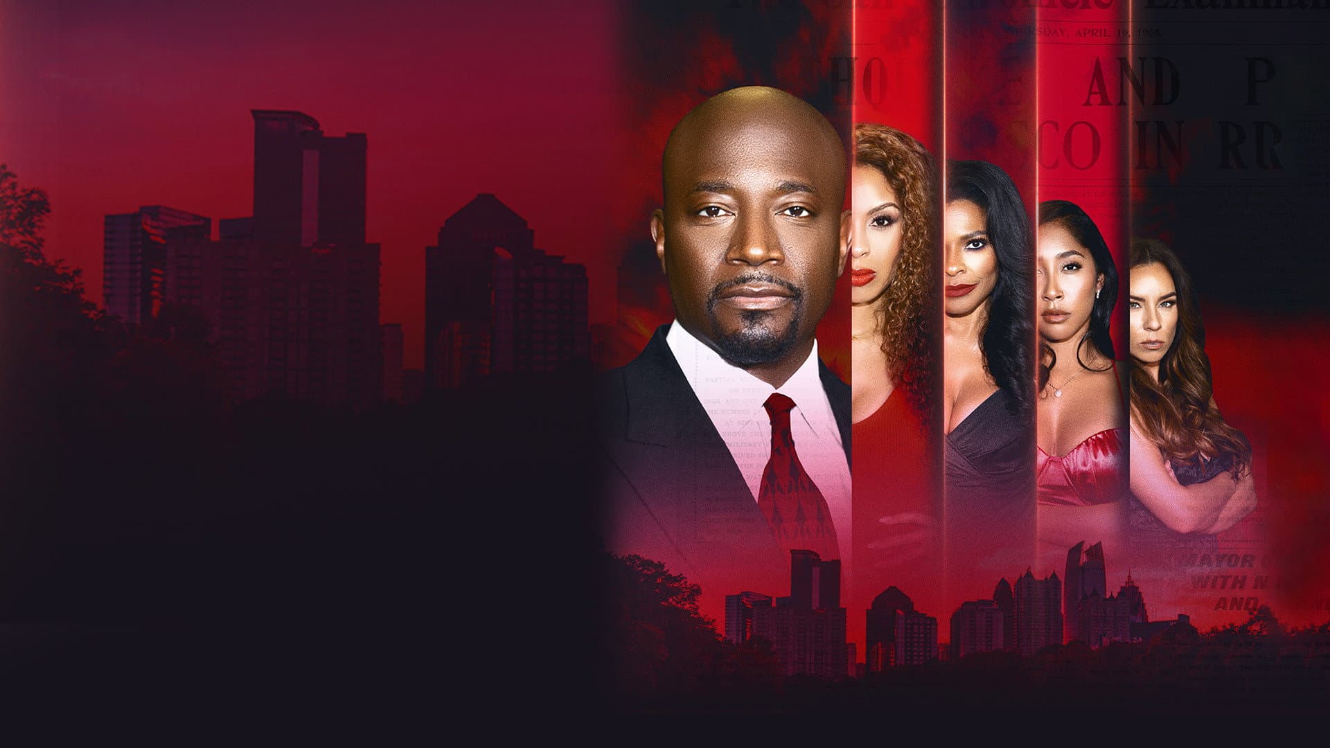 Love & Murder: Atlanta Playboy - immagine