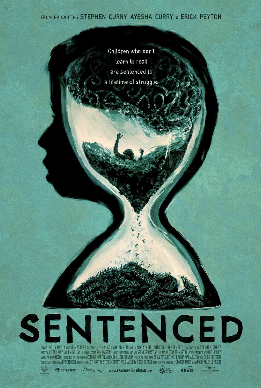 Poster di Sentenced