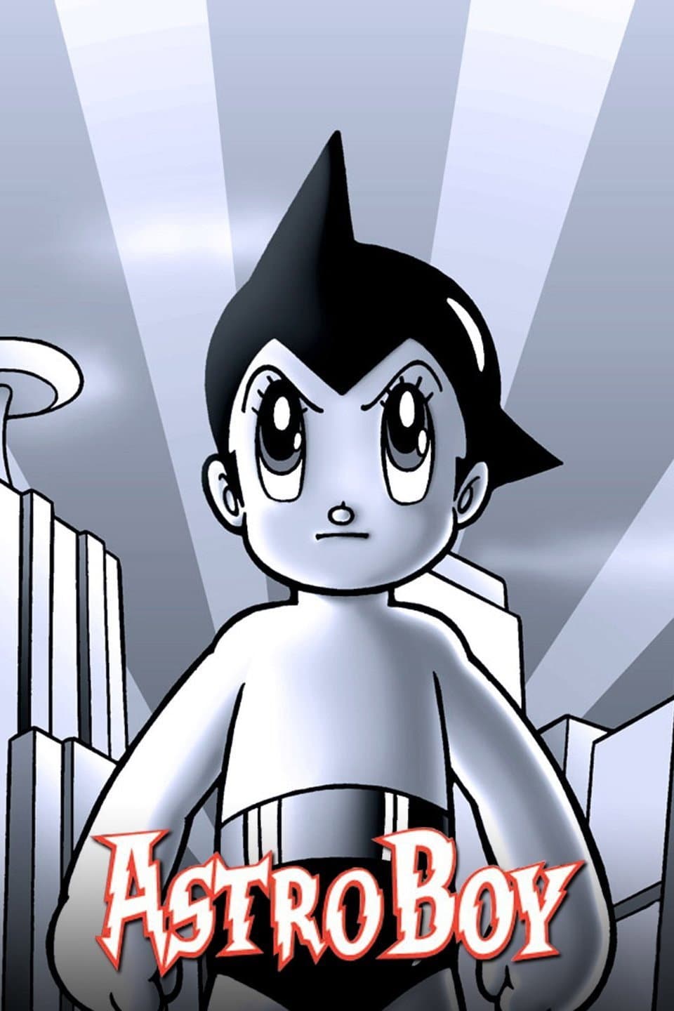 Poster di Astro Boy