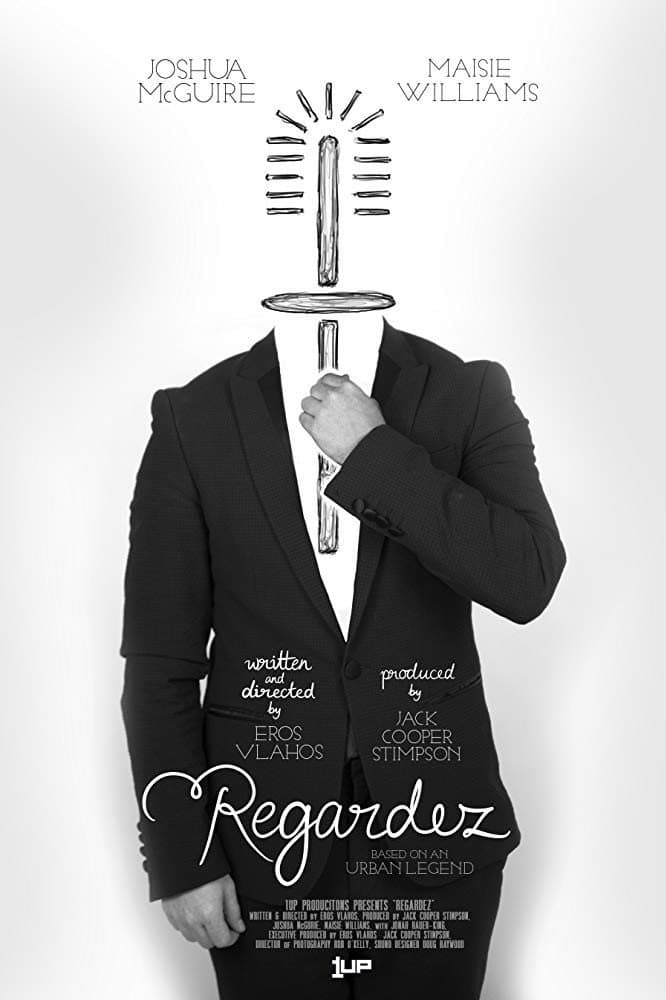 Poster di Regardez