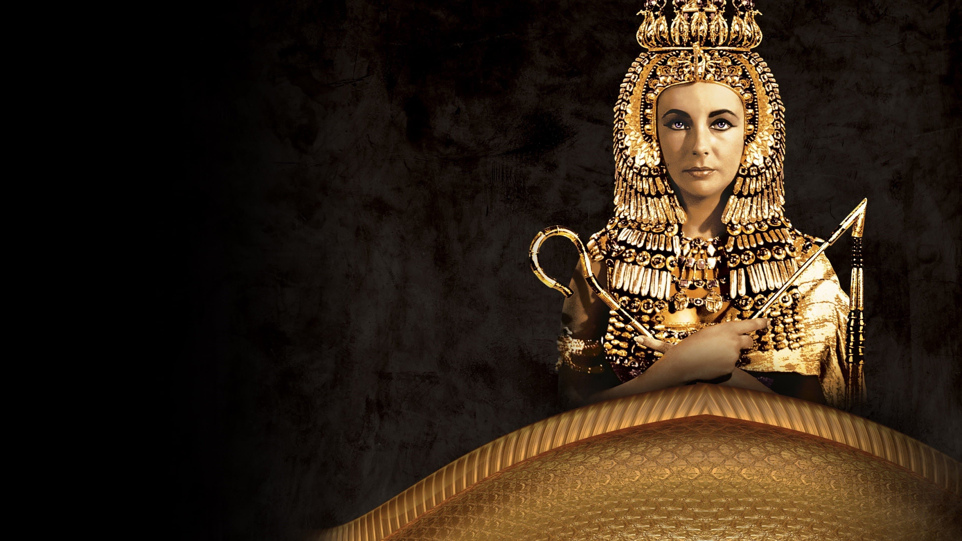 Cleopatra - immagine