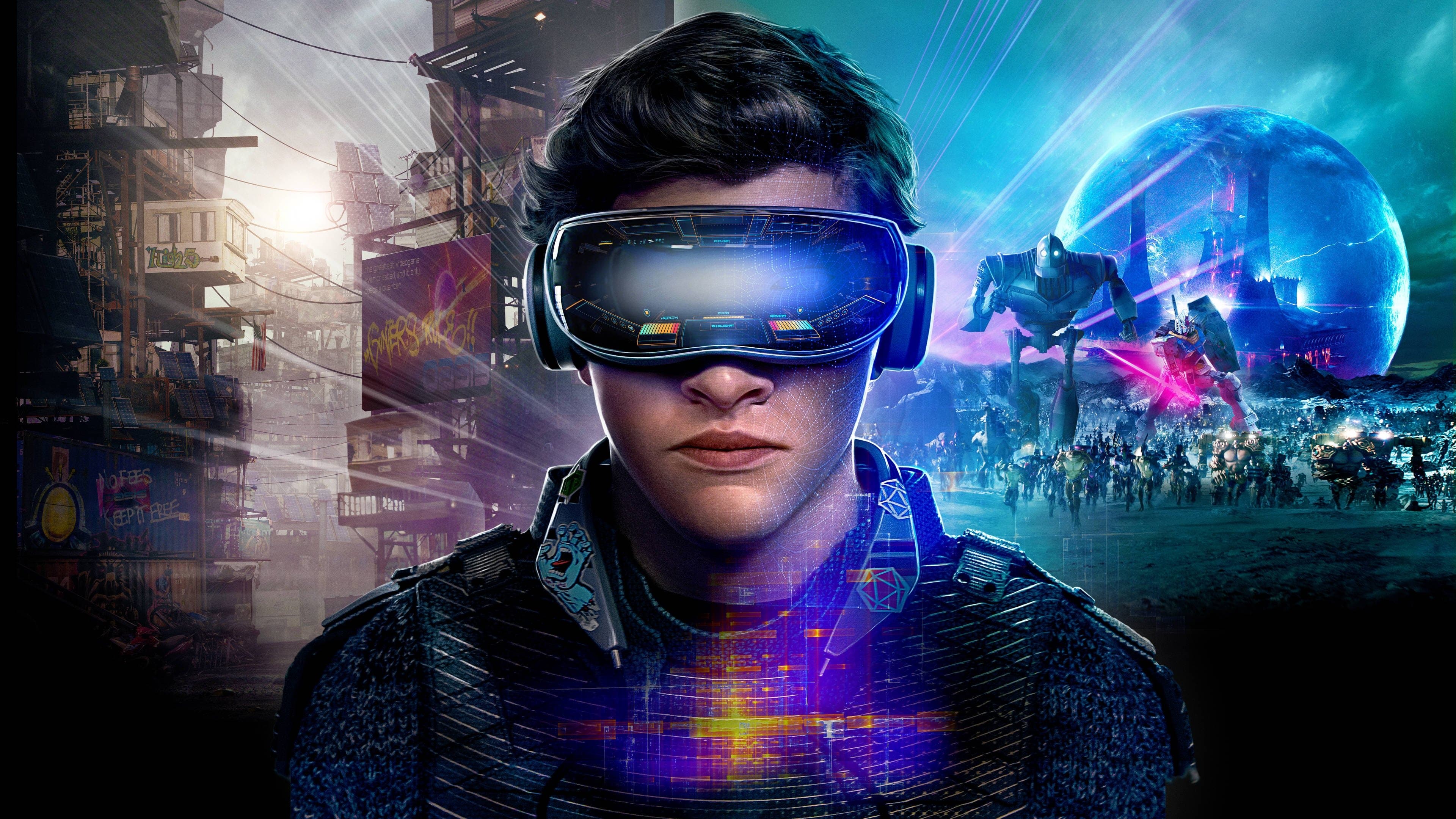 Ready Player One - immagine