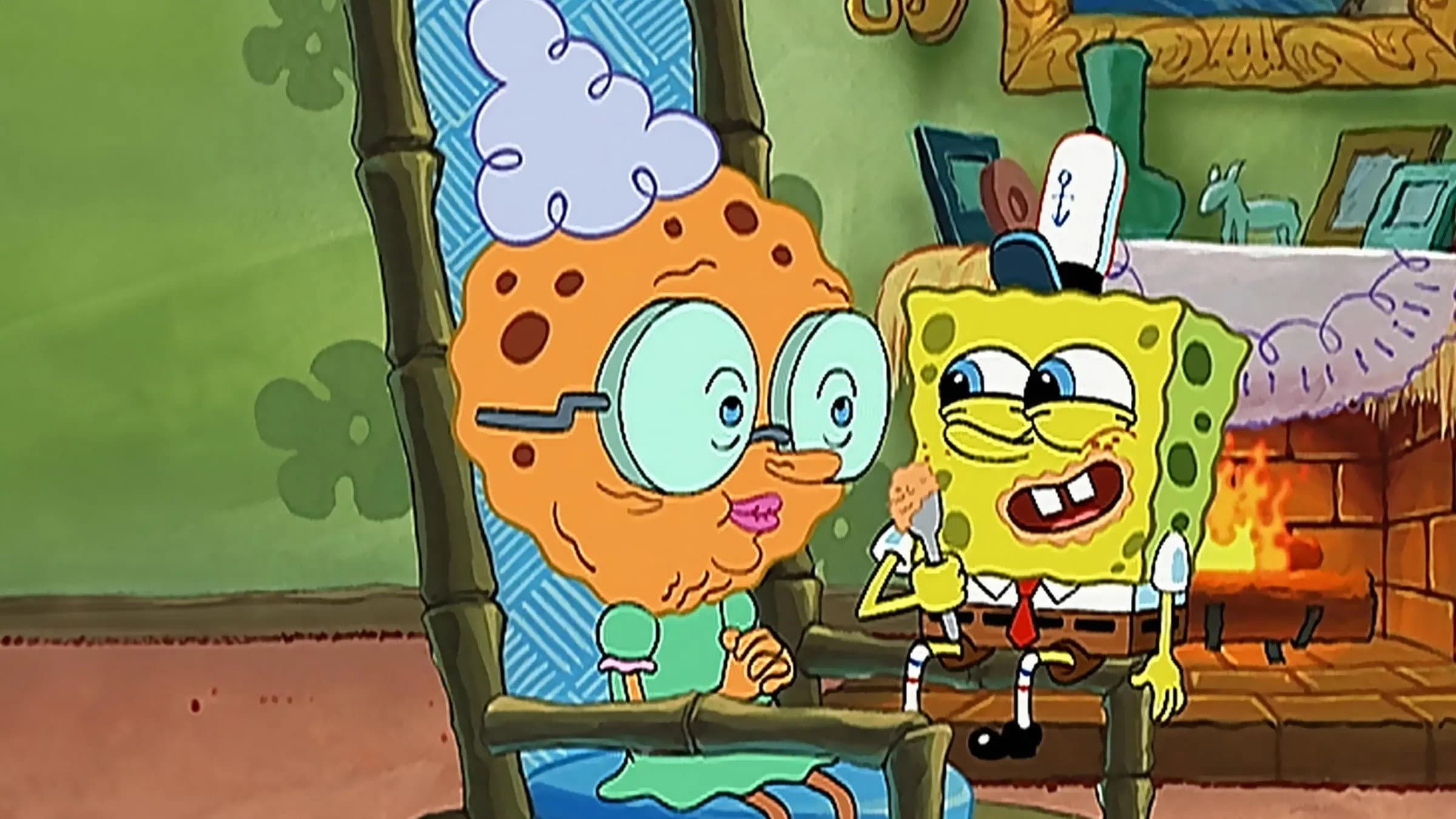 SpongeBob SquarePants: The Seascape Capers - immagine