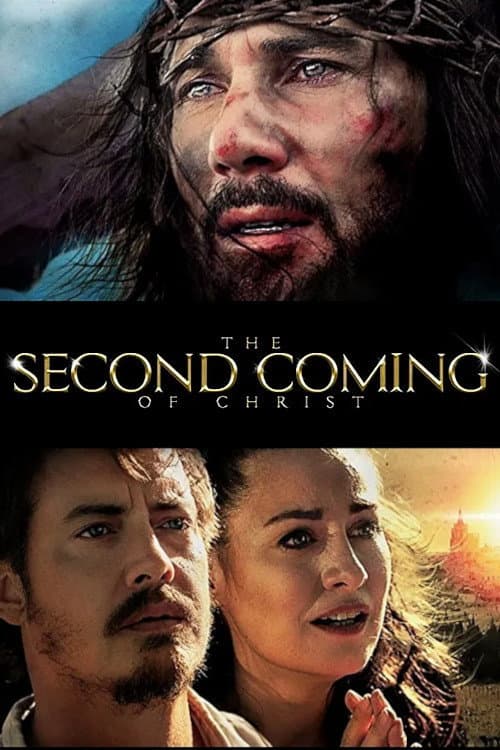 Poster di The Second Coming of Christ